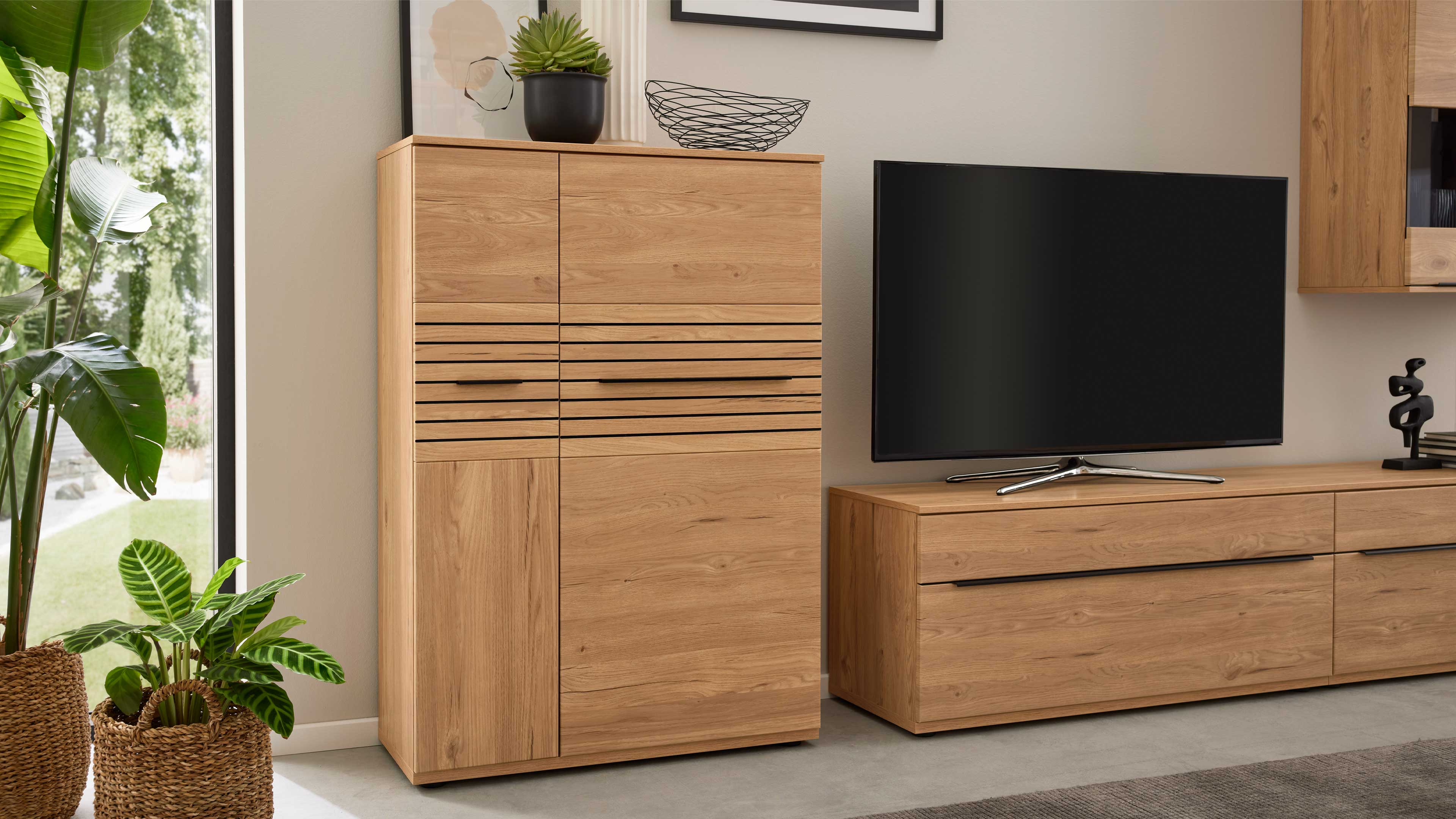 Interliving Wohnzimmer Serie 2032