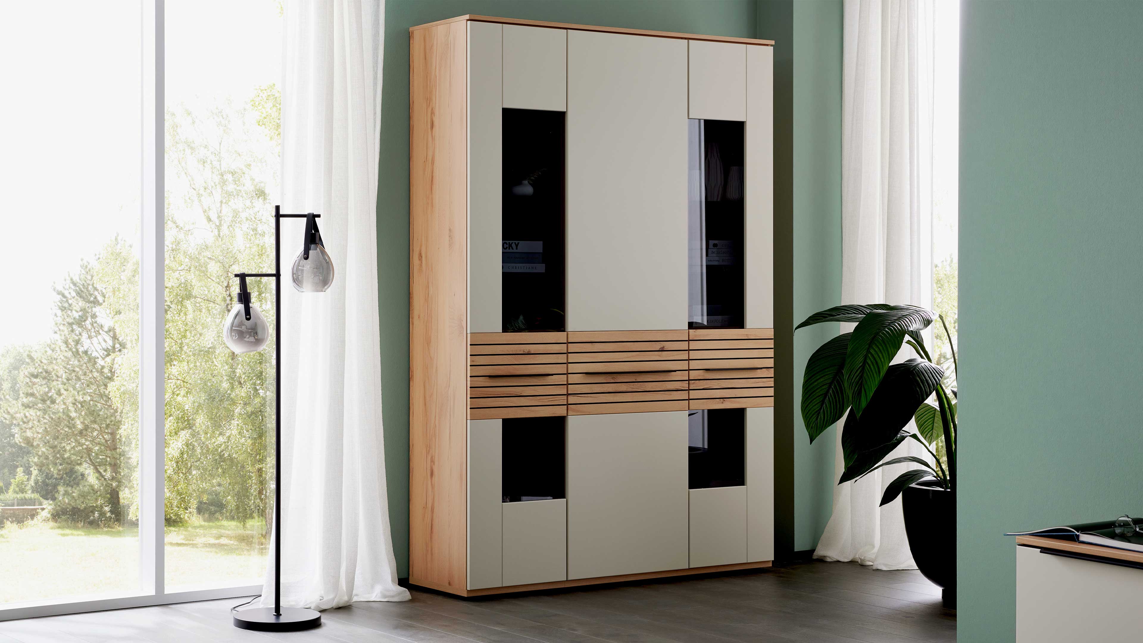 Interliving Wohnzimmer Serie 2032 Interliving Wohnzimmer Serie 2032