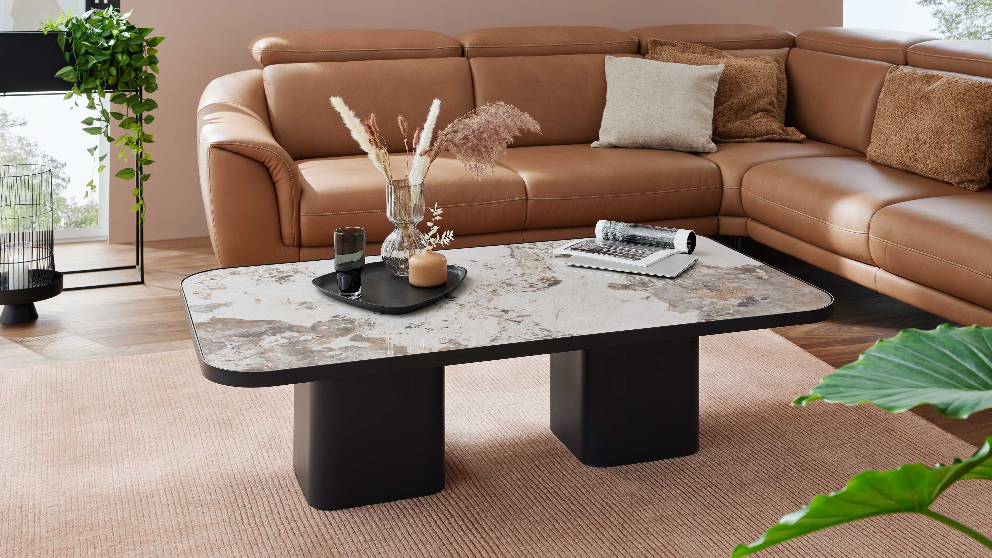 Interliving Couchtisch Serie 6229 Interliving Couchtisch Serie 6229