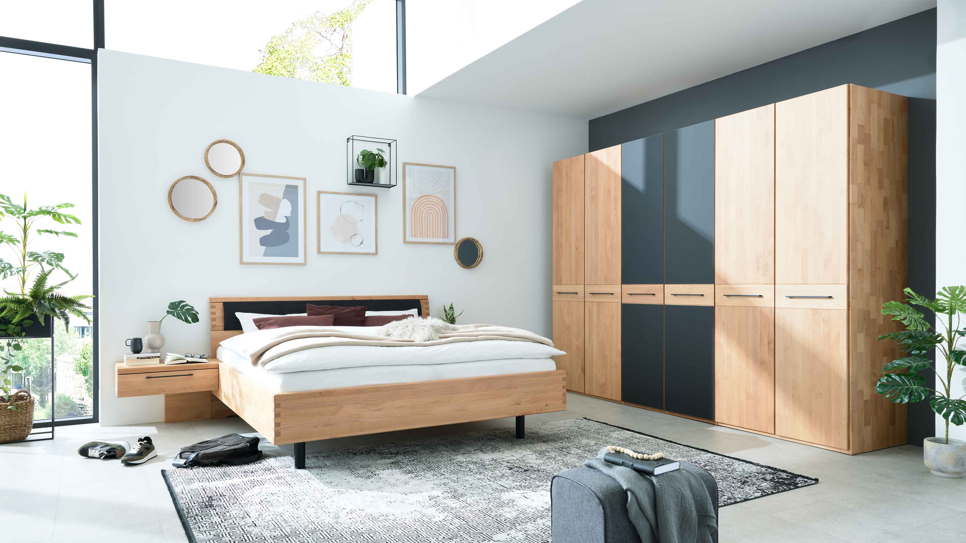 Interliving Schlafzimmer Serie 1028 Interliving Schlafzimmer Serie 1028