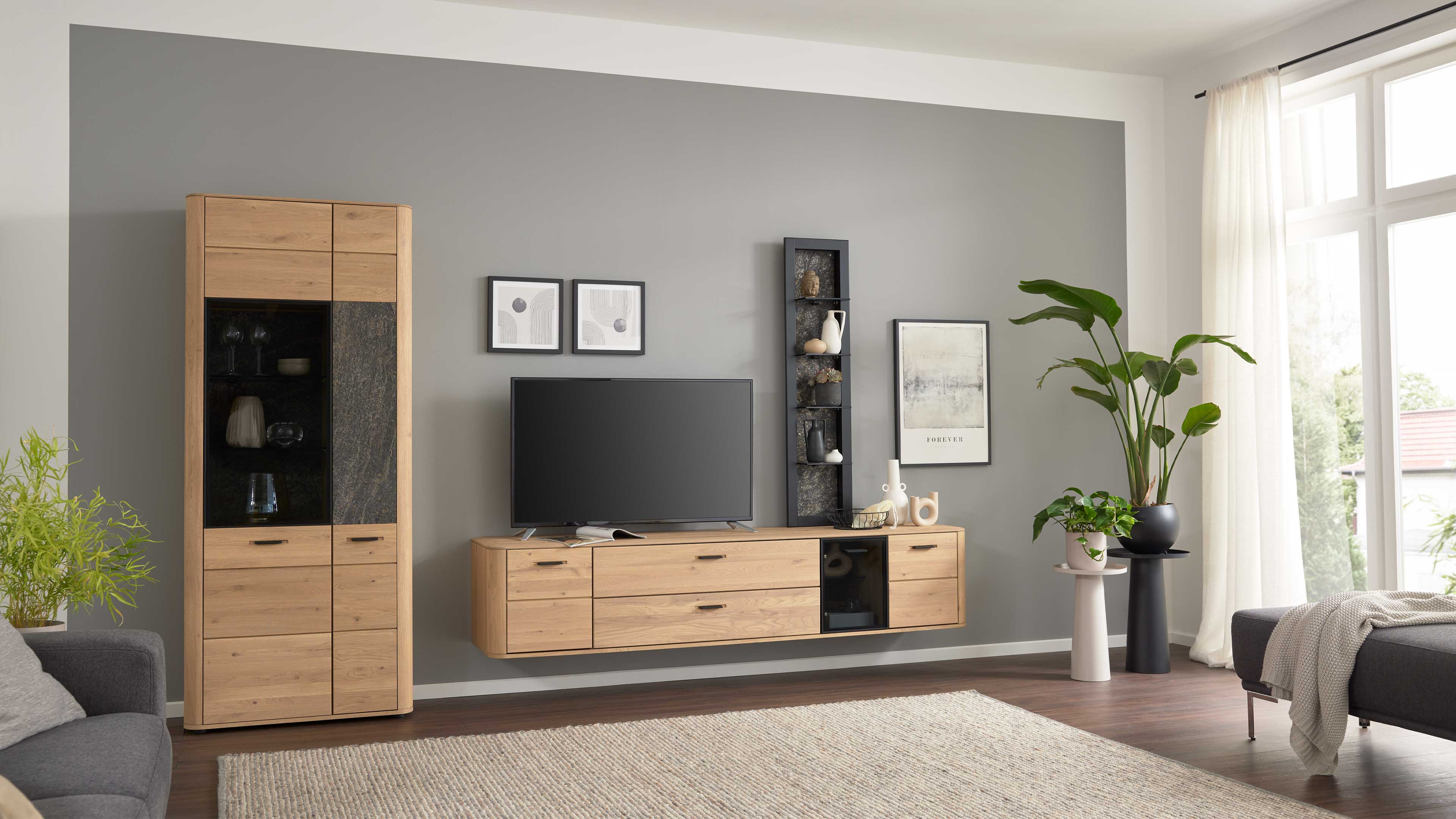 Interliving Wohnzimmer Serie 2029 Interliving Wohnzimmer Serie 2029