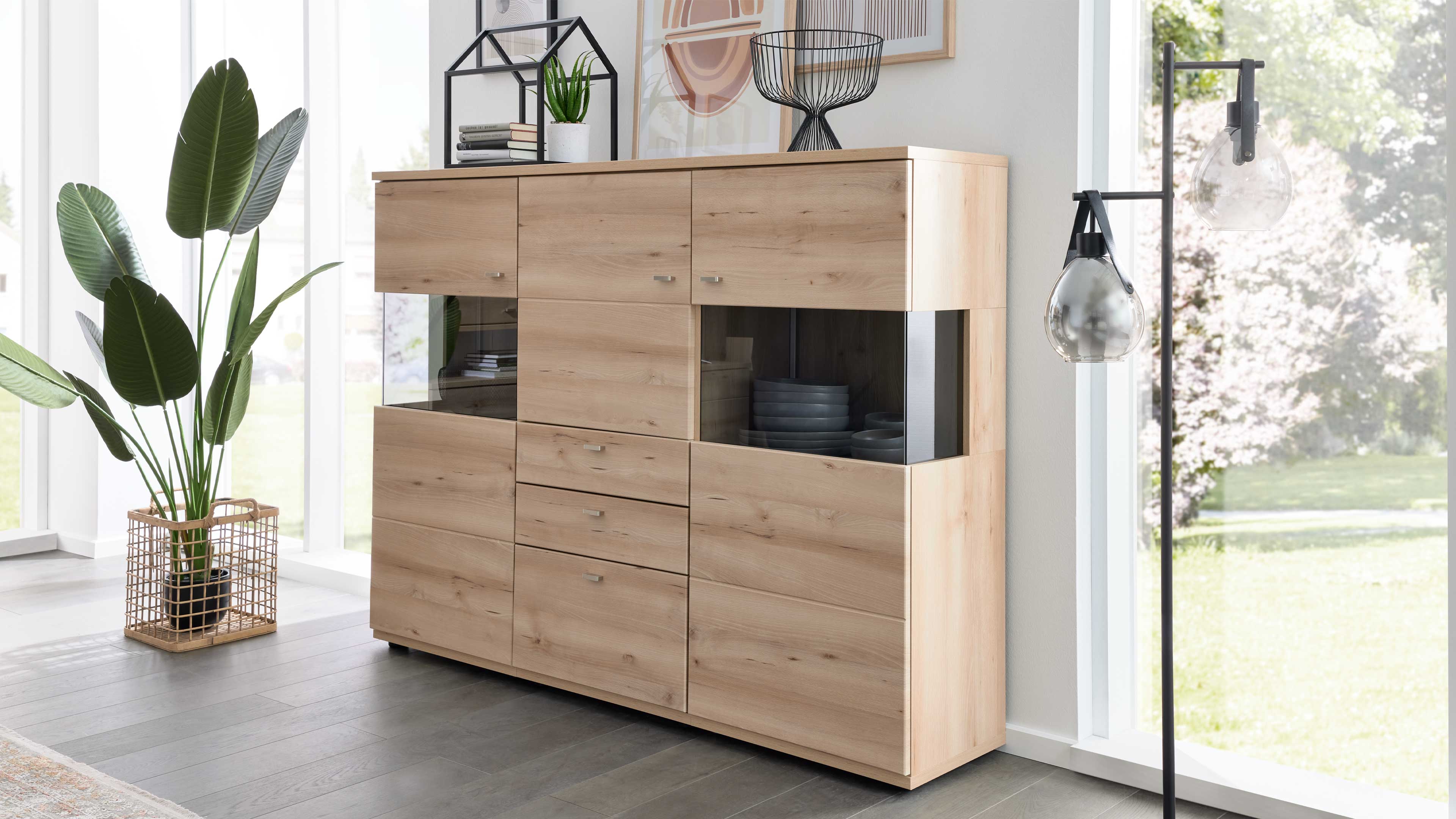 Interliving Wohnzimmer Serie 2110 Interliving Wohnzimmer Serie 2110