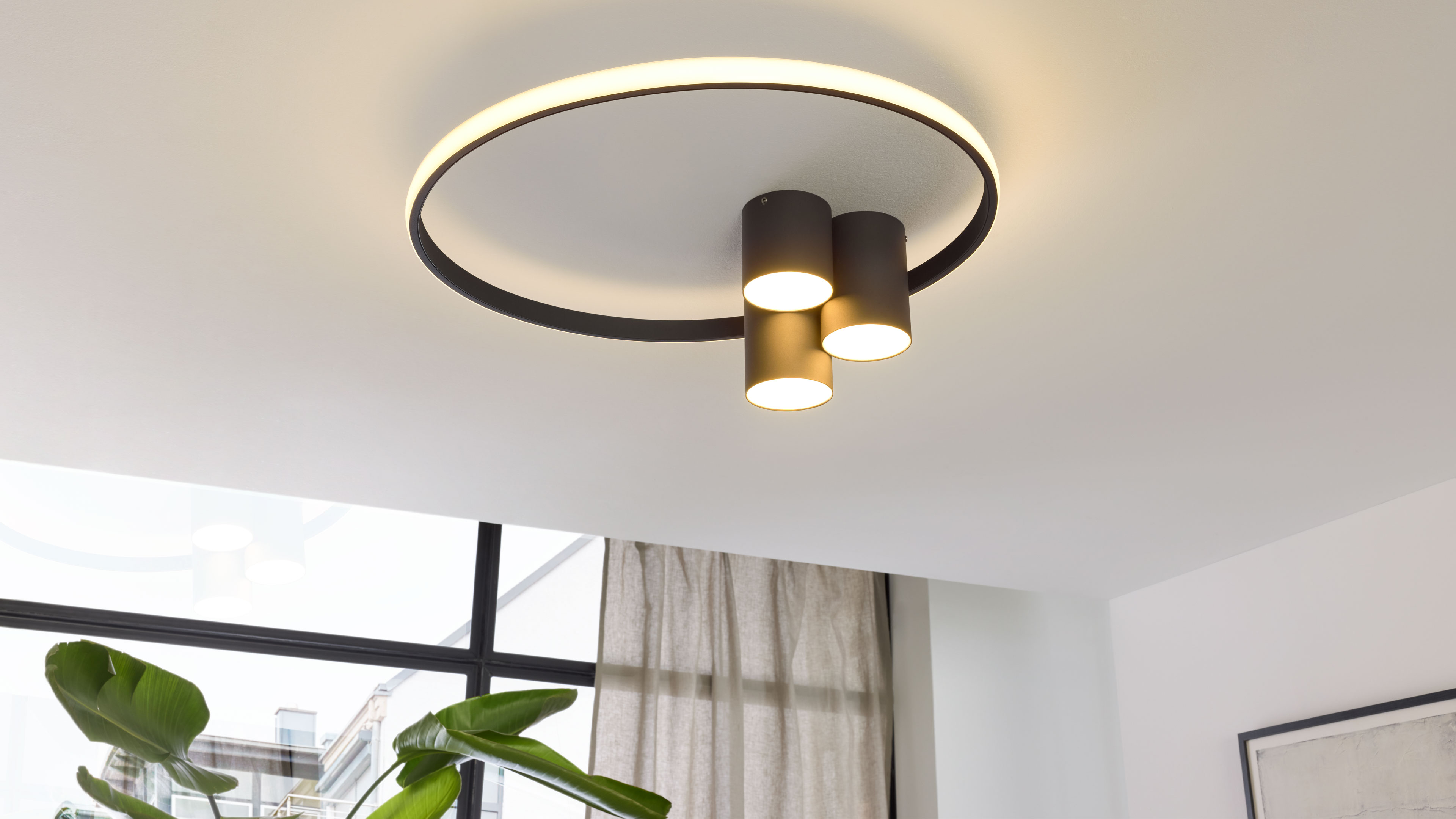 Interliving Leuchten Serie 9348 Interliving Leuchten Serie 9348