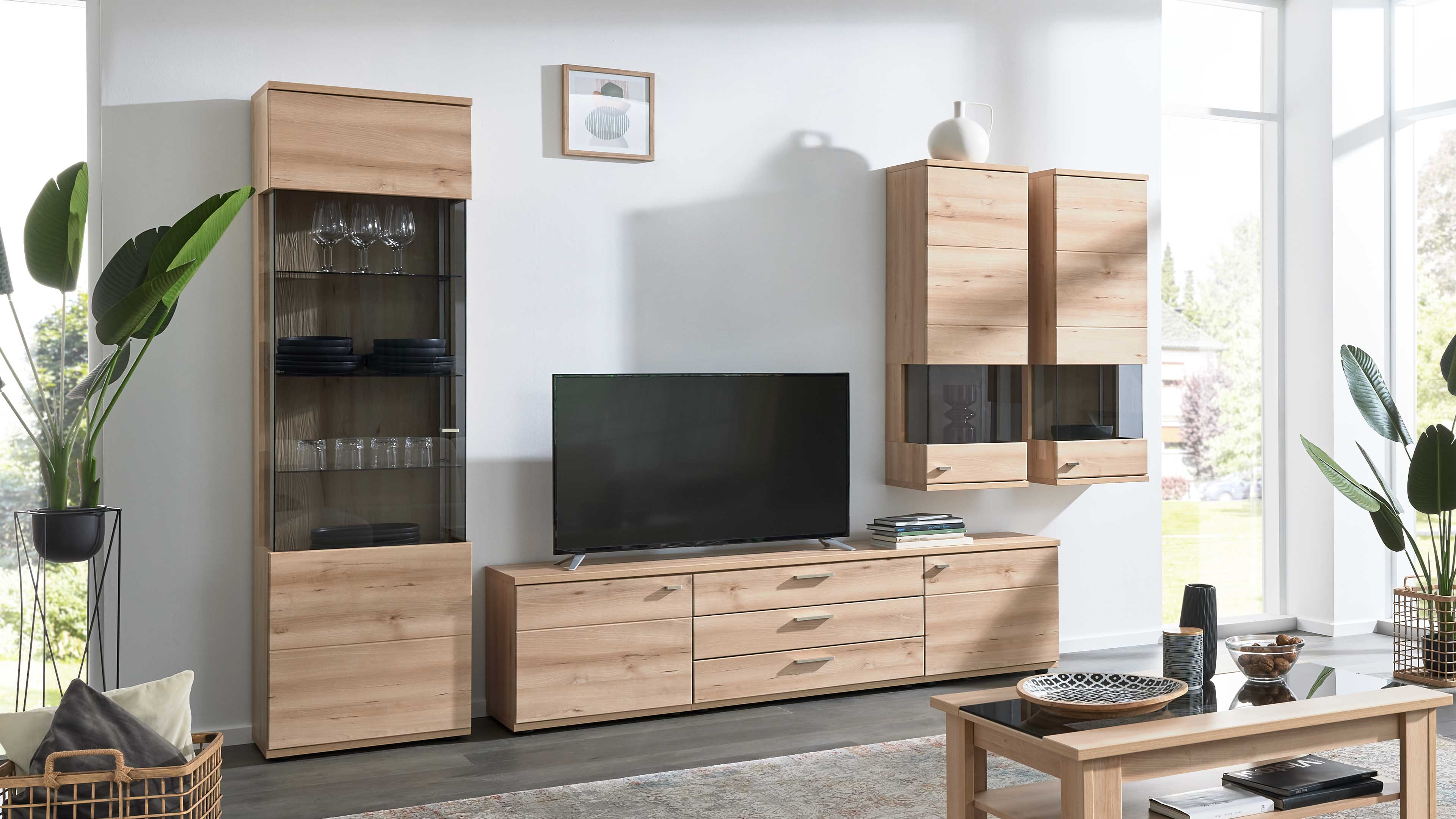 Interliving Wohnzimmer Serie 2110 Interliving Wohnzimmer Serie 2110