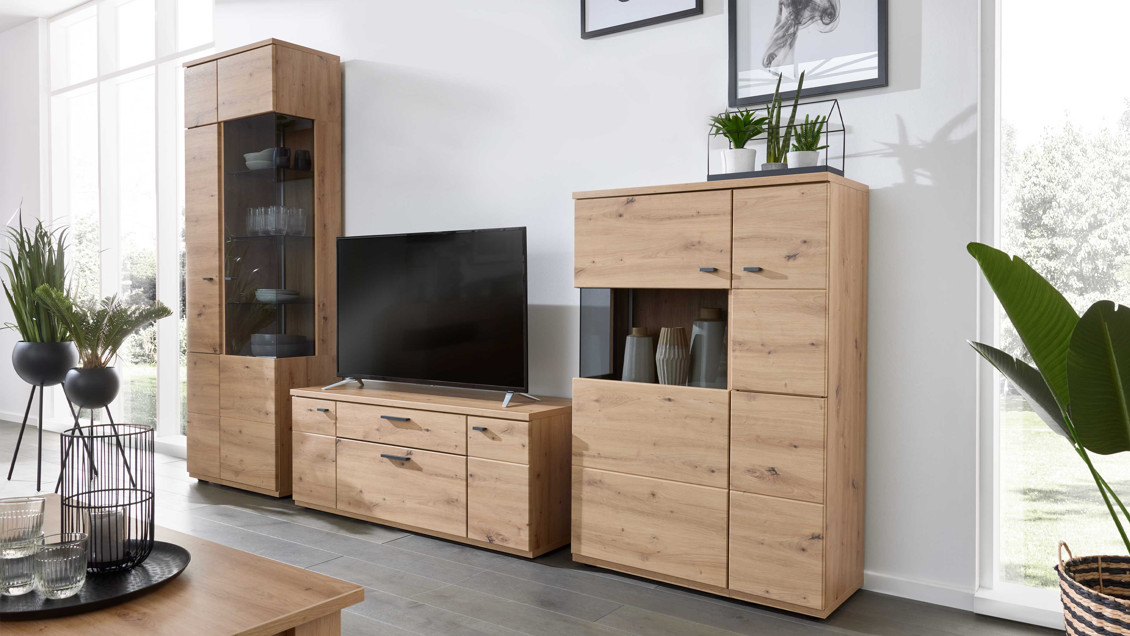 Interliving Wohnzimmer Serie 2110 Interliving Wohnzimmer Serie 2110