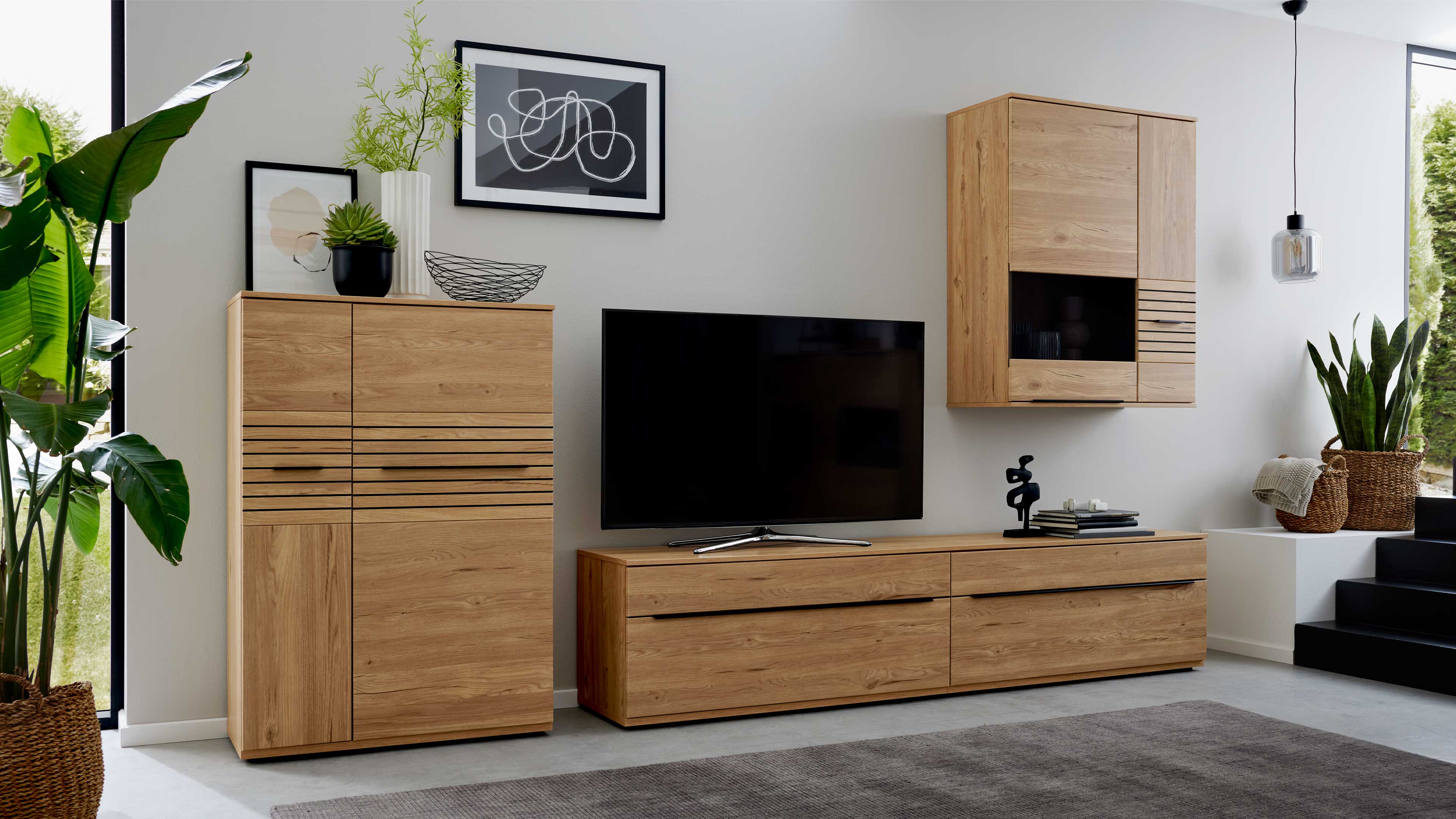 Interliving Wohnzimmer Serie 2032 Interliving Wohnzimmer Serie 2032