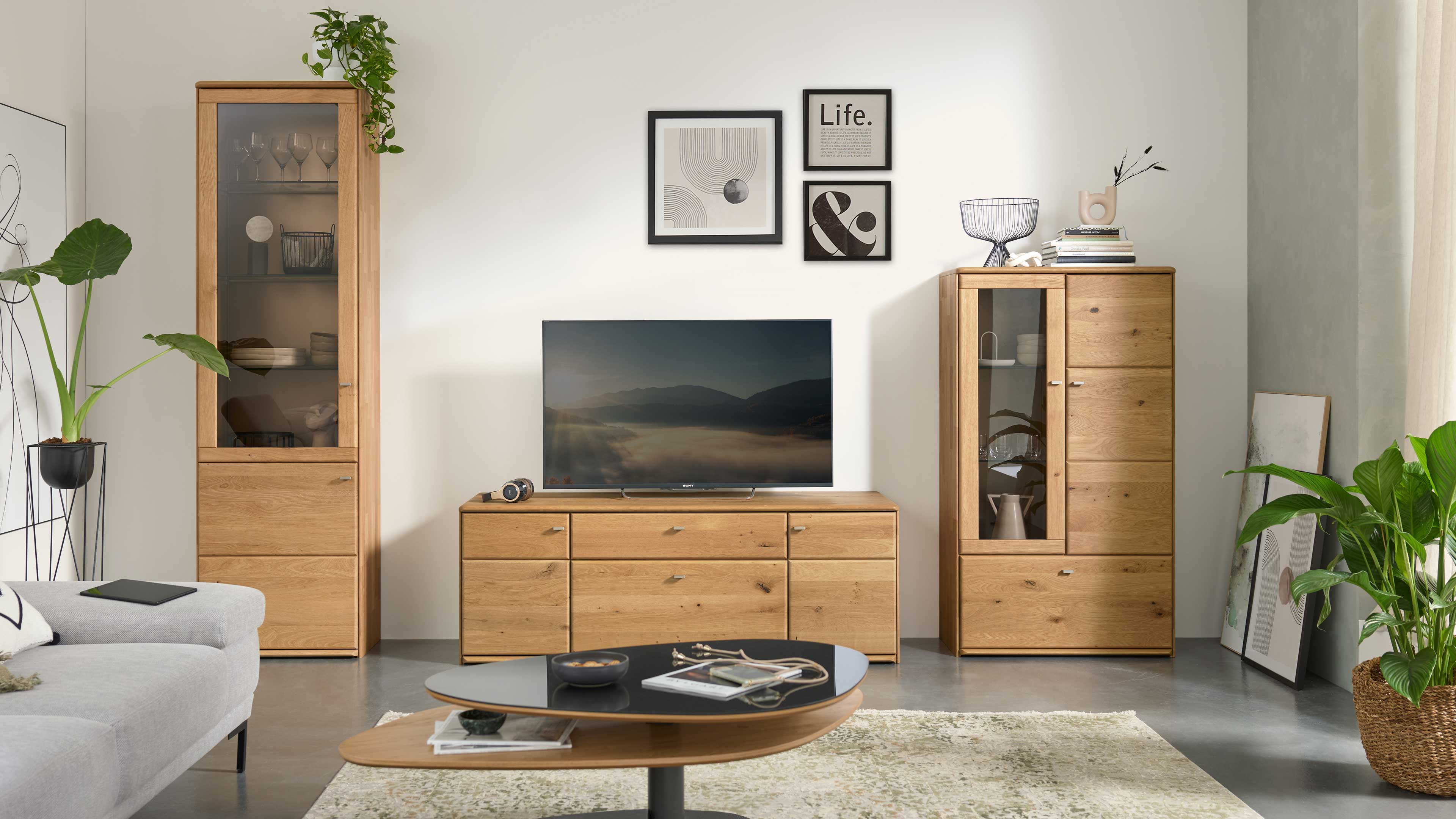 Interliving Wohnzimmer Serie 2028 Interliving Wohnzimmer Serie 2028
