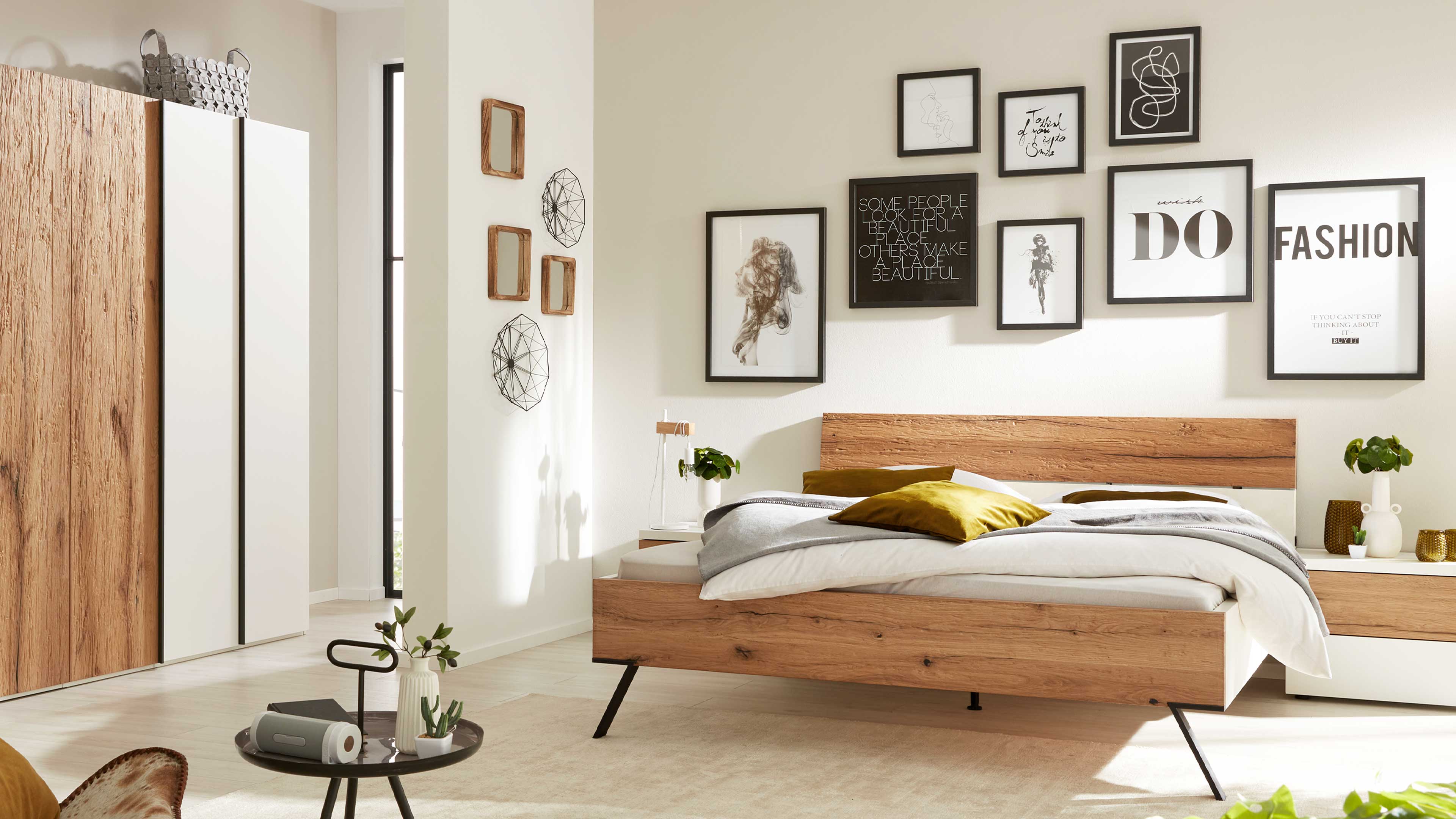 Interliving Schlafzimmer Serie 1025 Interliving Schlafzimmer Serie 1025