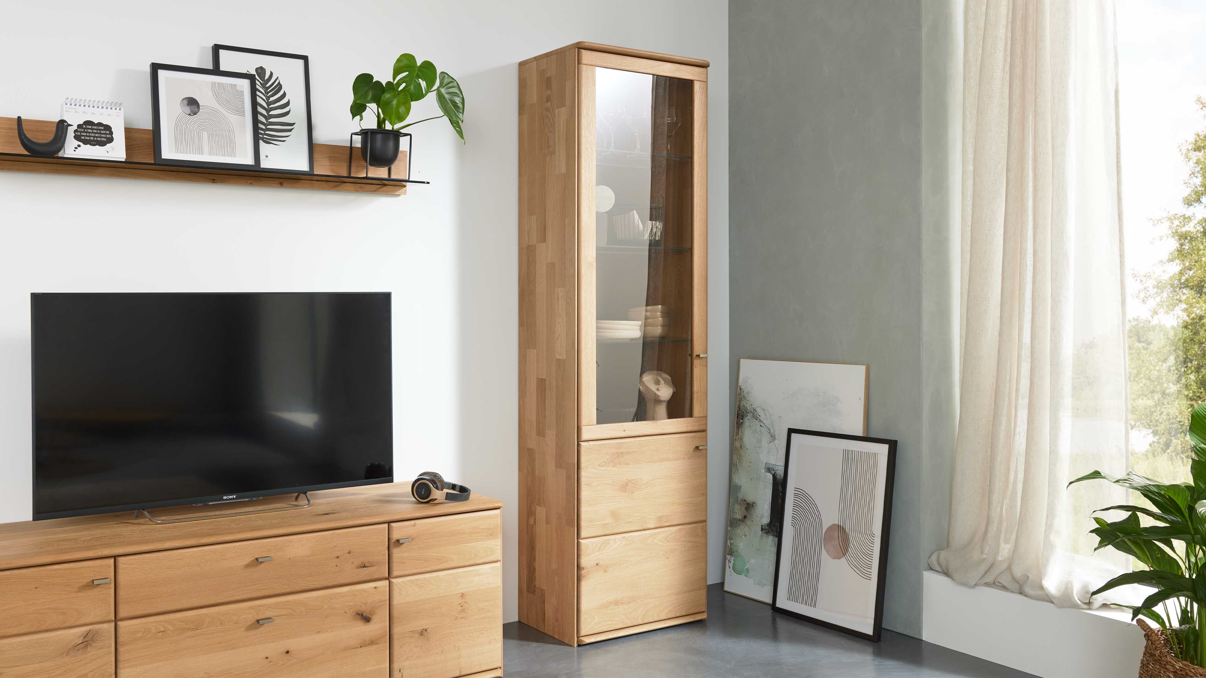 Interliving Wohnzimmer Serie 2028