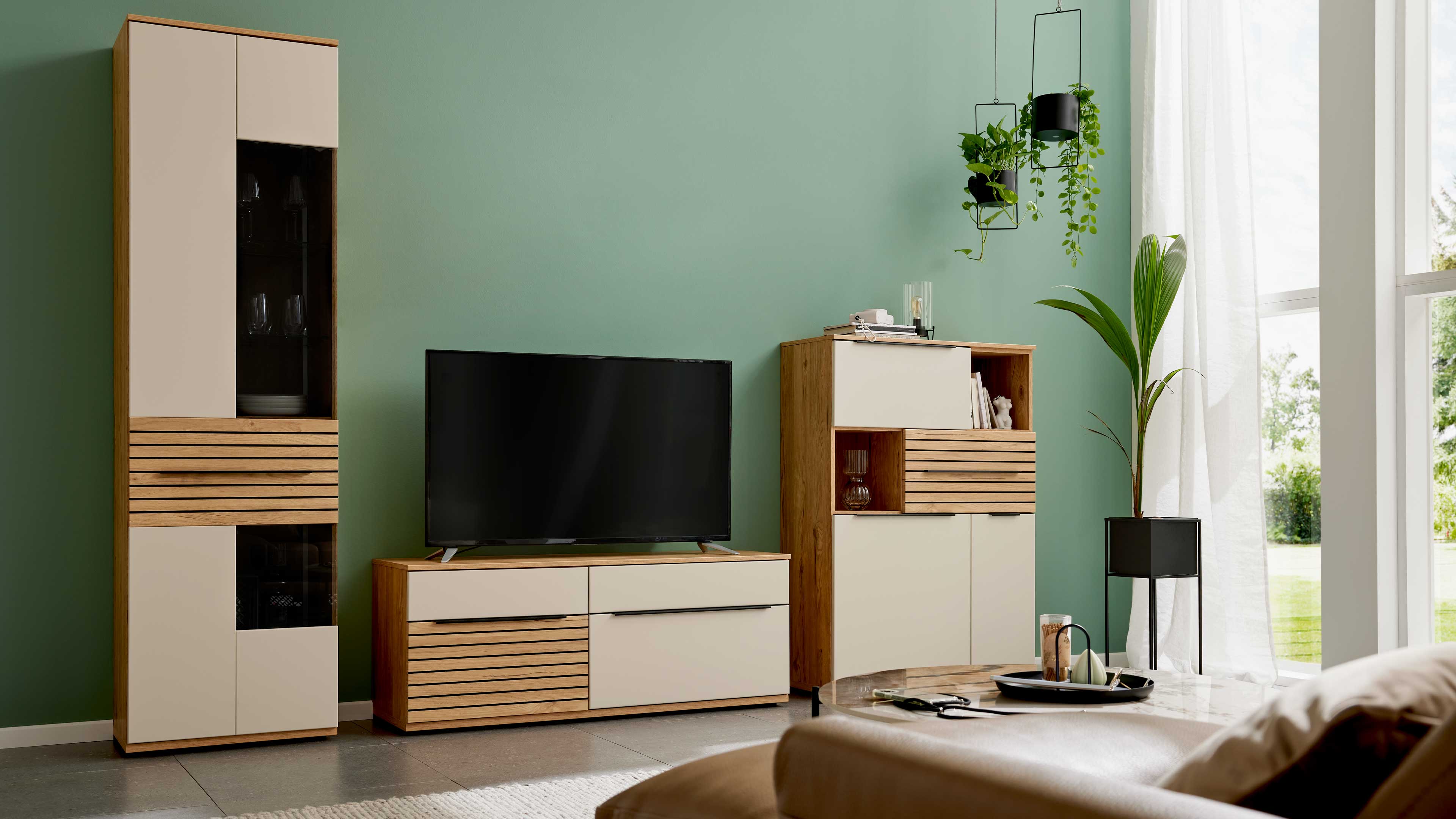 Interliving Wohnzimmer Serie 2032 Interliving Wohnzimmer Serie 2032
