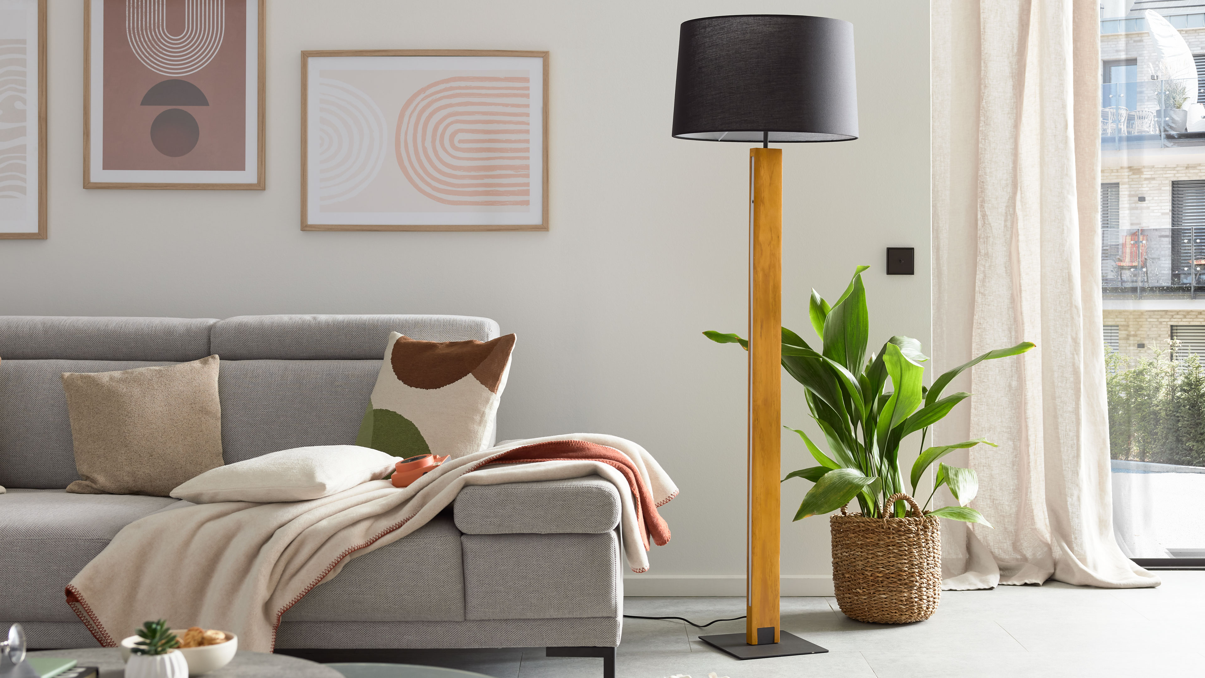 Interliving Leuchten Serie 9349 Interliving Leuchten Serie 9349