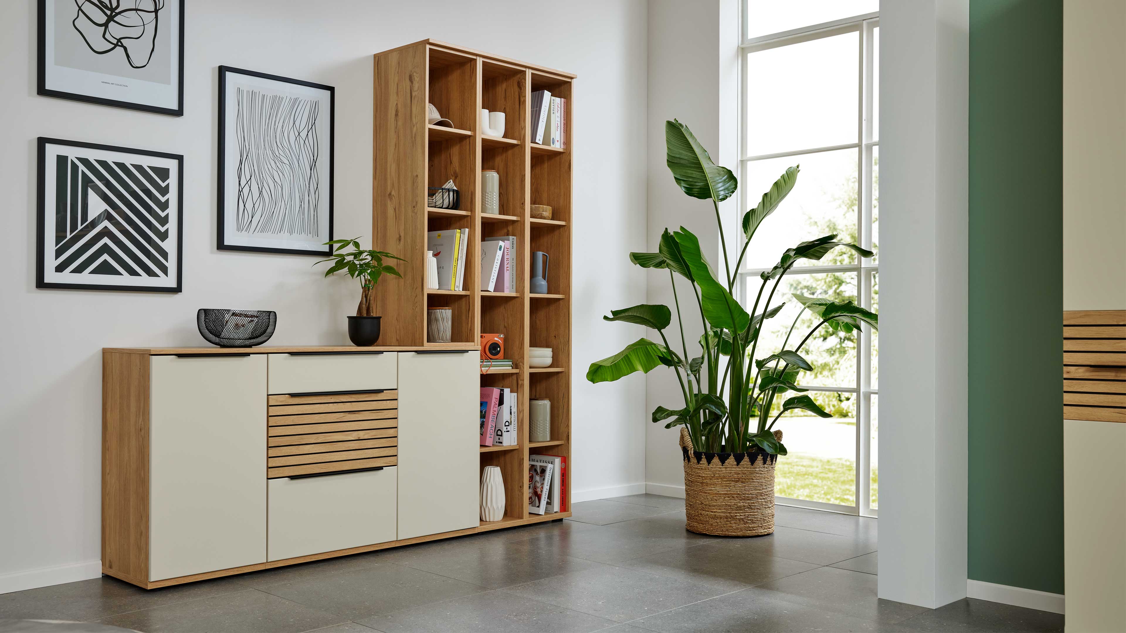 Interliving Wohnzimmer Serie 2032 Interliving Wohnzimmer Serie 2032