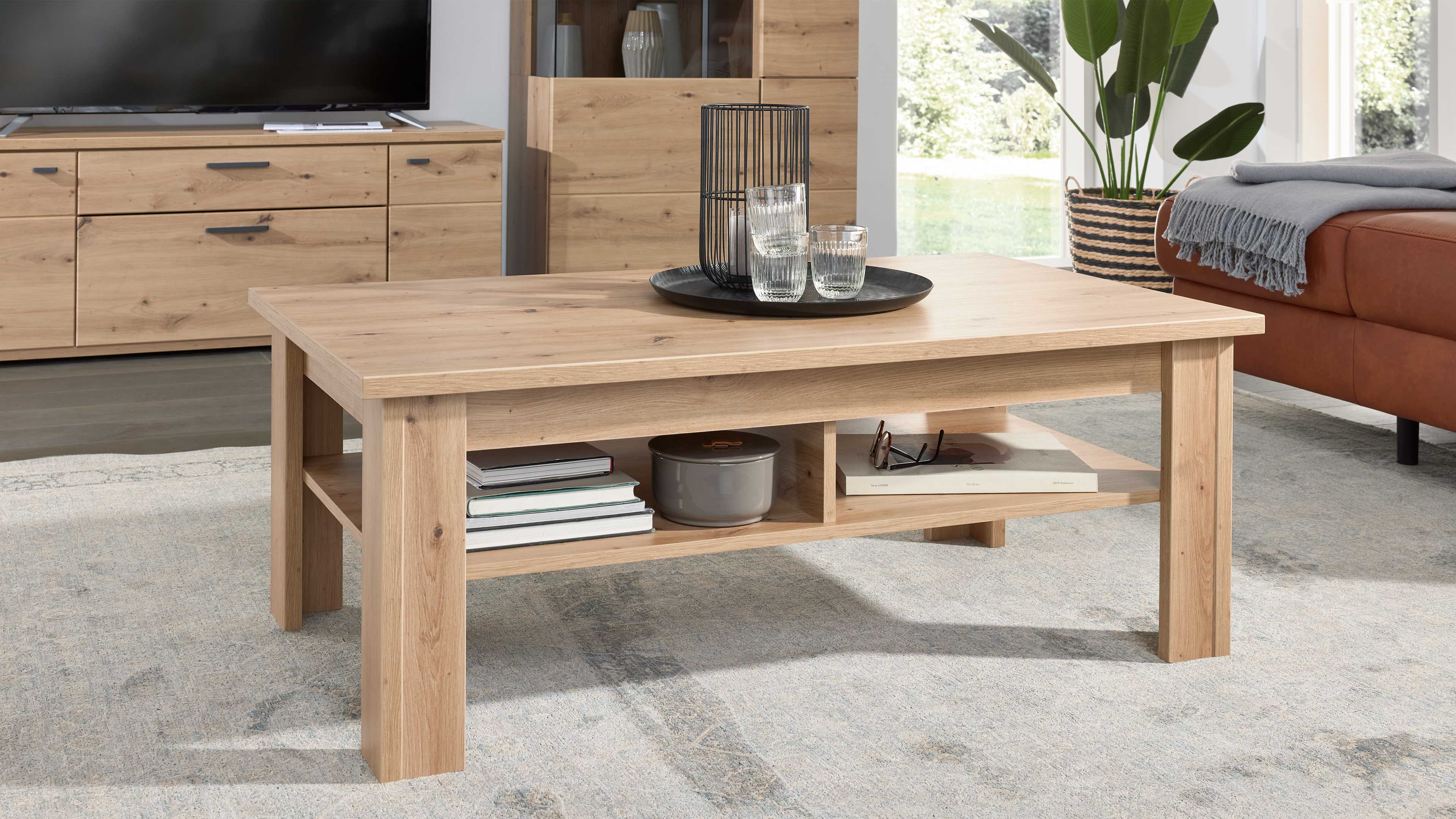 Interliving Wohnzimmer Serie 2110 Interliving Wohnzimmer Serie 2110