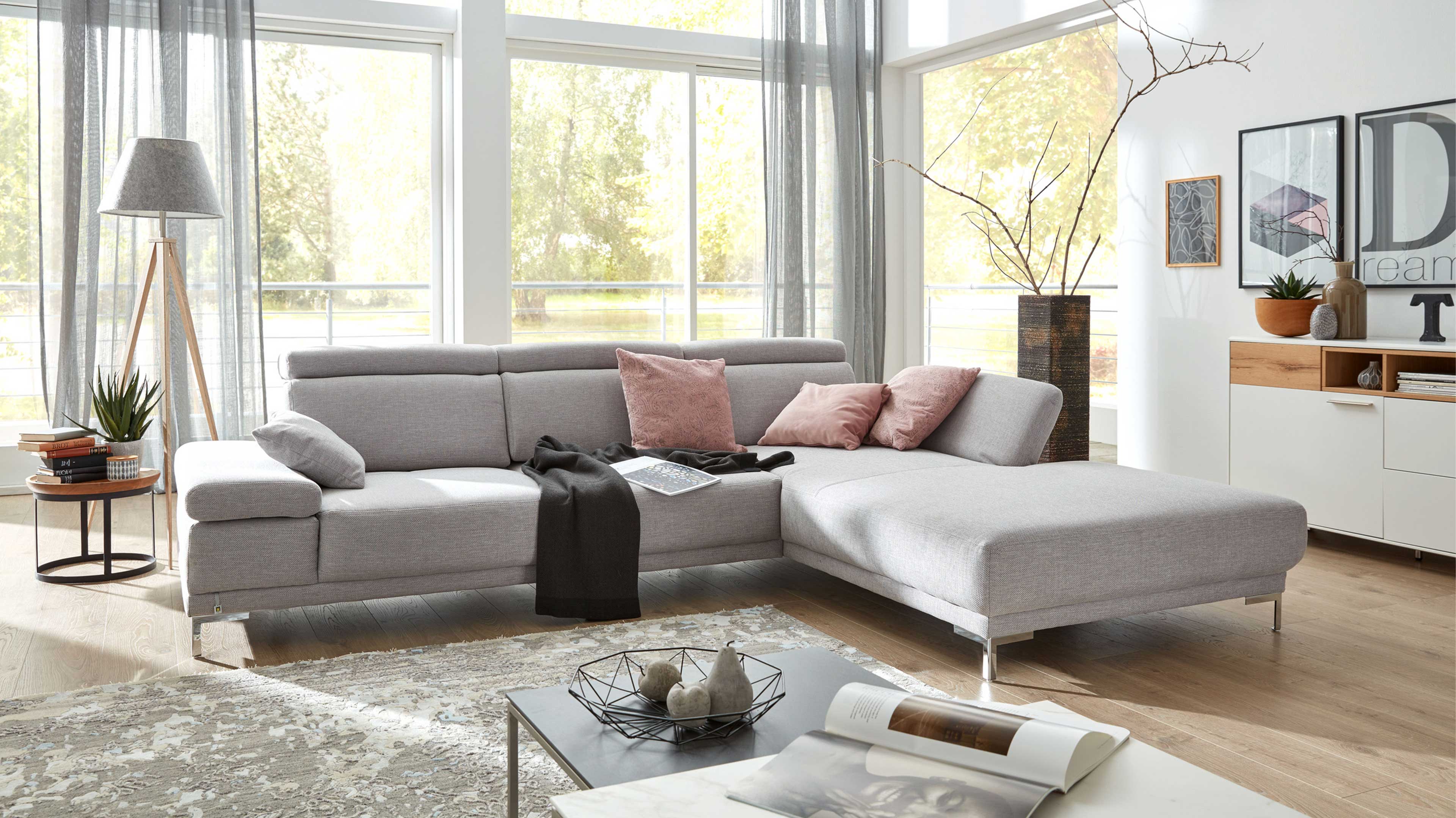 Interliving Sofa Serie 4251