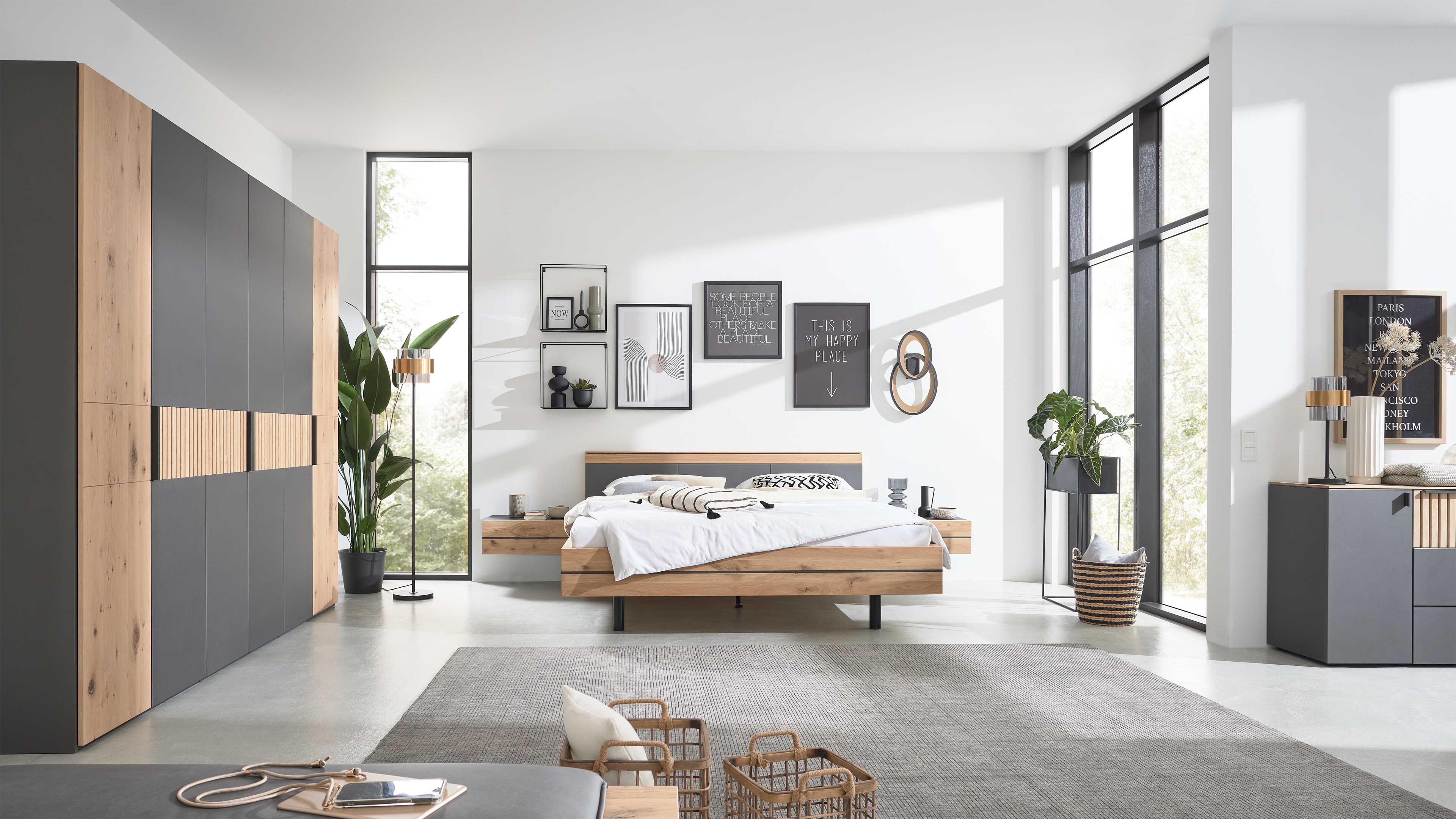 Interliving Schlafzimmer Serie 1029 Interliving Schlafzimmer Serie 1029