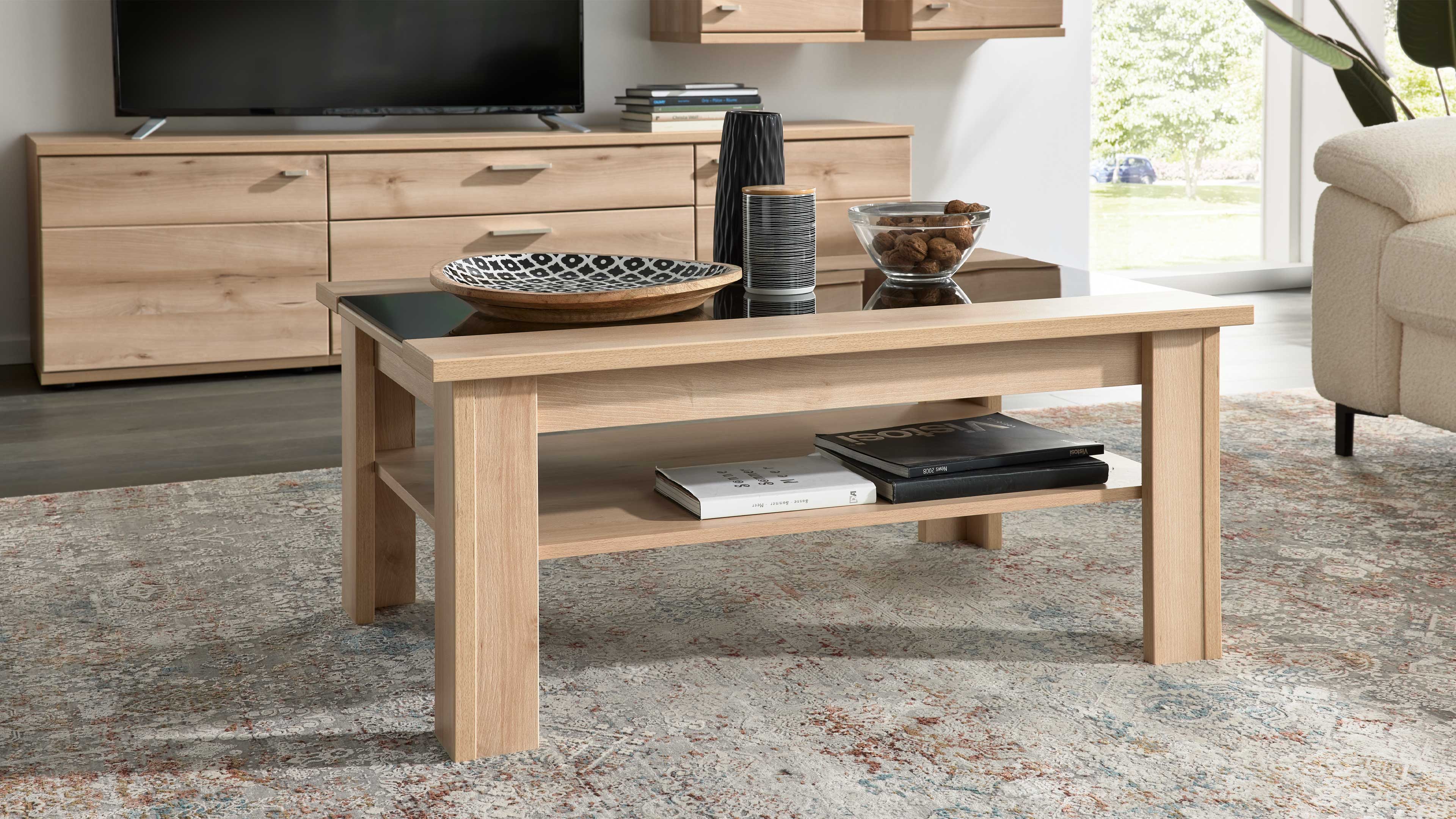 Interliving Wohnzimmer Serie 2110 Interliving Wohnzimmer Serie 2110