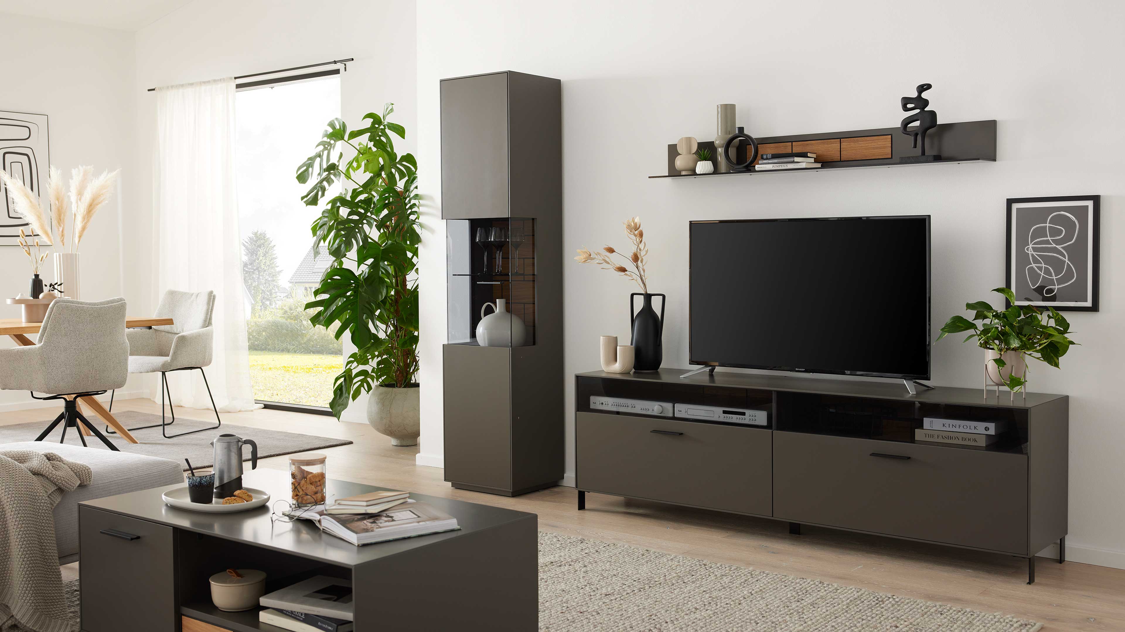 Interliving Wohnzimmer Serie 2030 Interliving Wohnzimmer Serie 2030