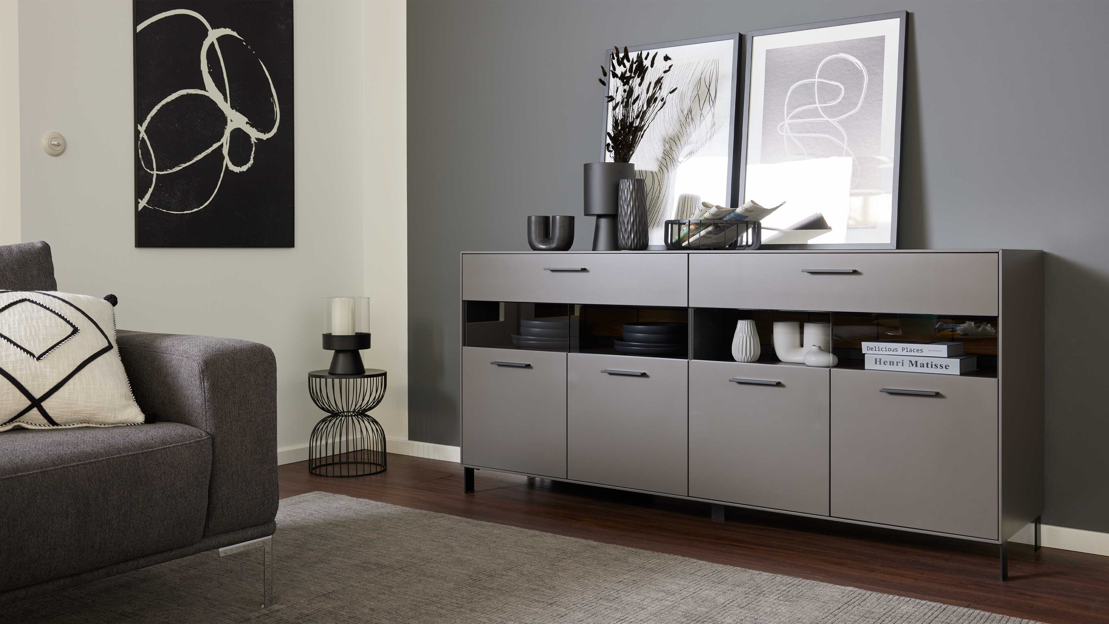 Interliving Wohnzimmer Serie 2030 Interliving Wohnzimmer Serie 2030