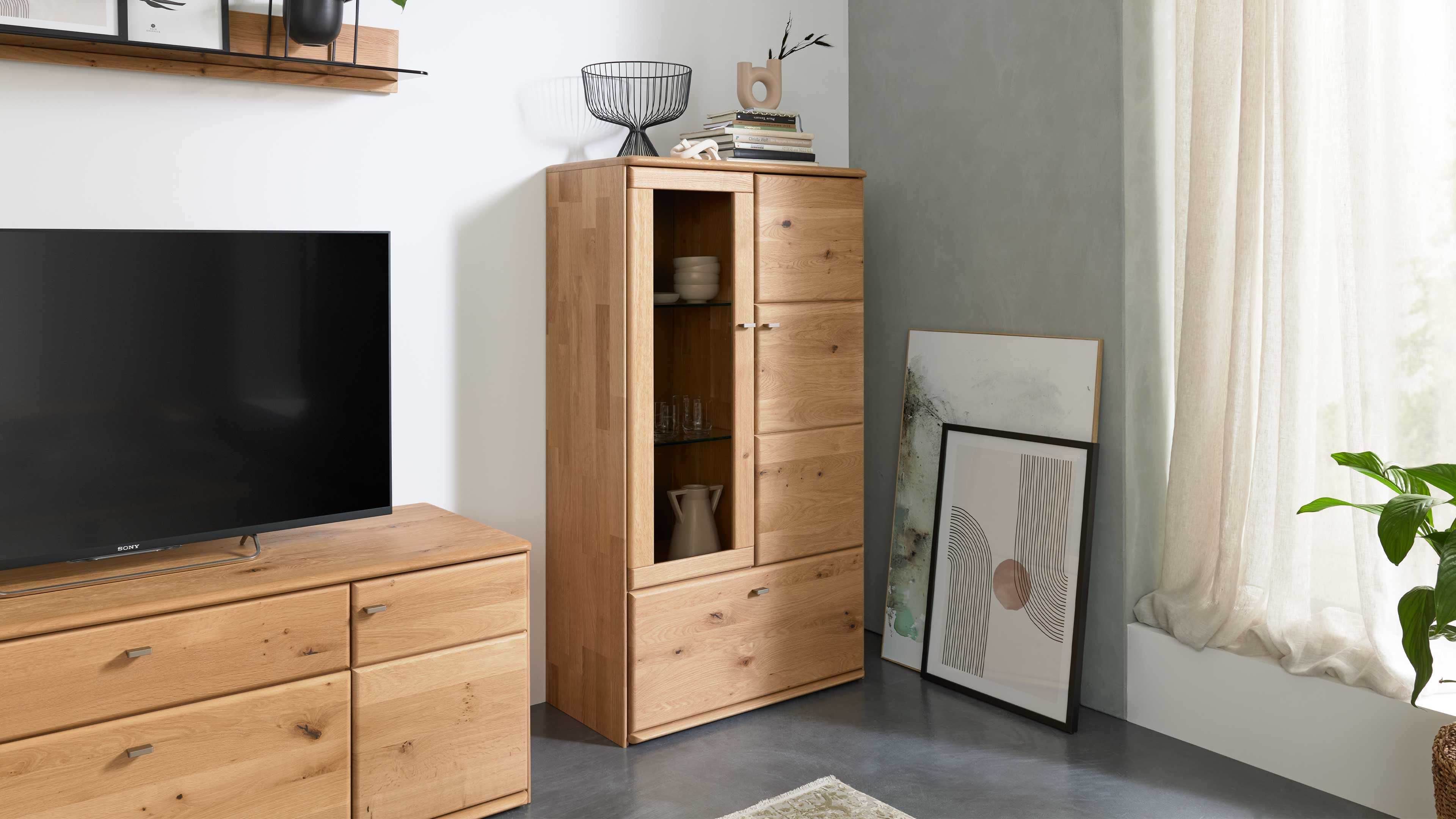 Interliving Wohnzimmer Serie 2028 Interliving Wohnzimmer Serie 2028
