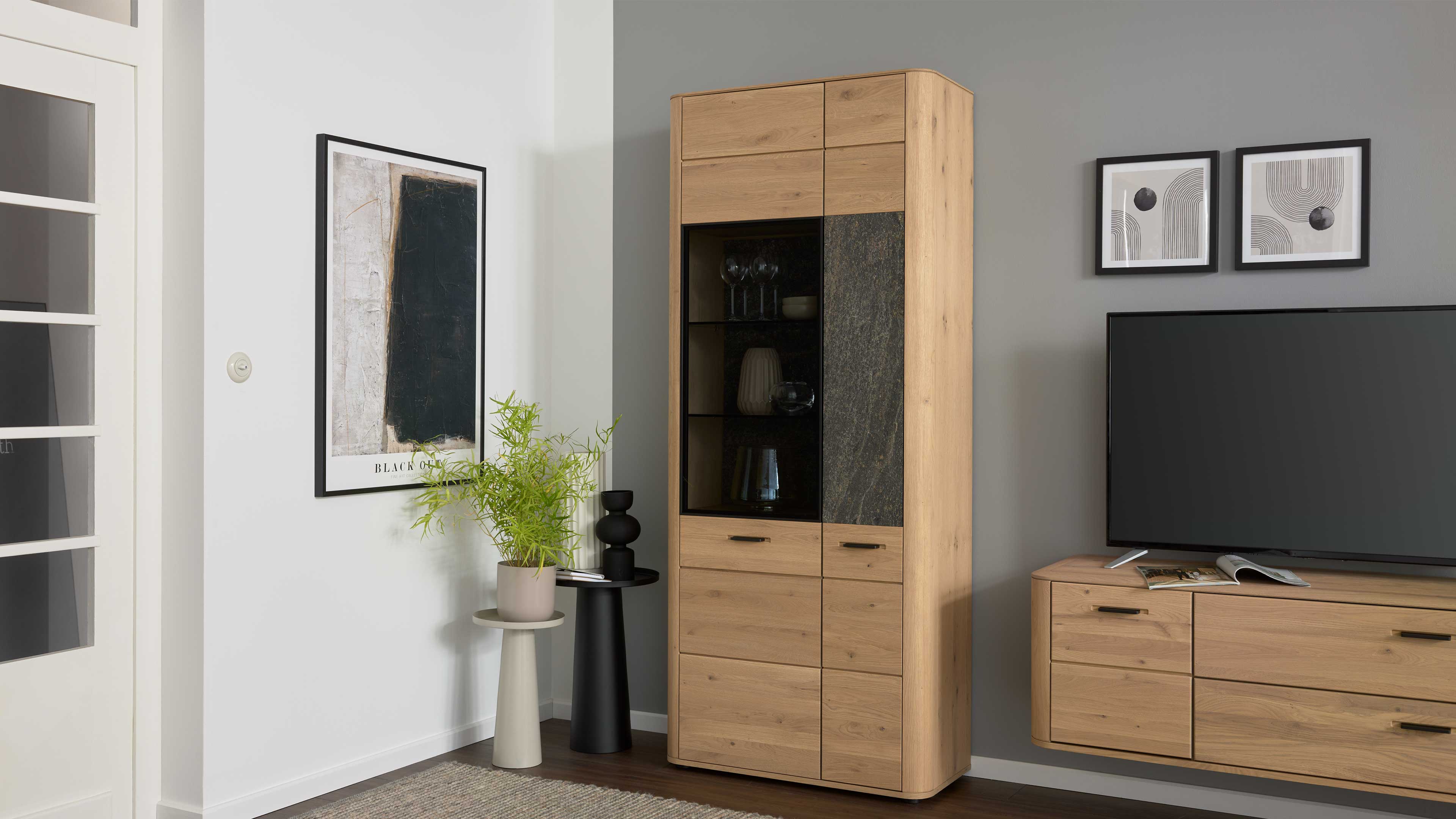 Interliving Wohnzimmer Serie 2029 Interliving Wohnzimmer Serie 2029
