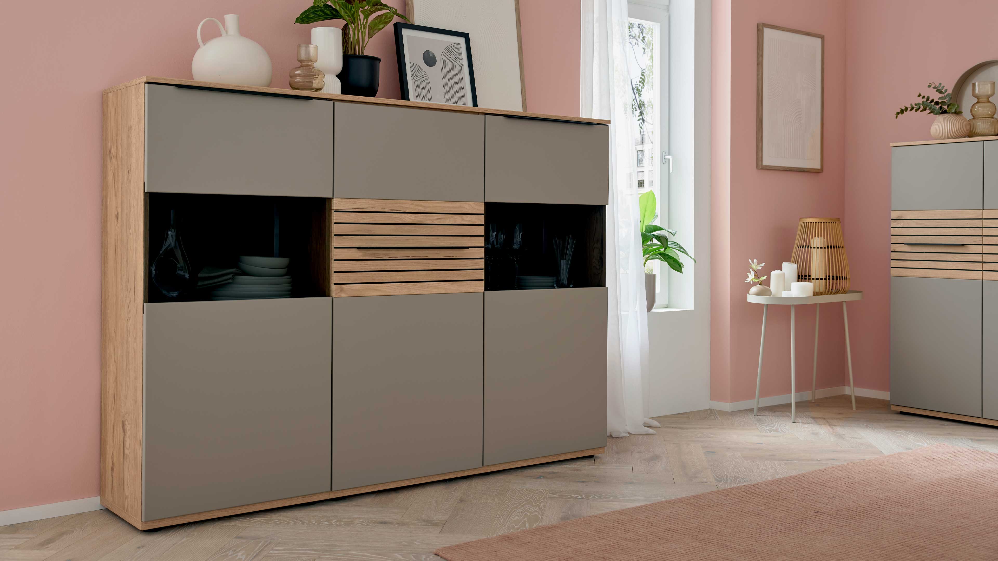 Interliving Wohnzimmer Serie 2032 Interliving Wohnzimmer Serie 2032