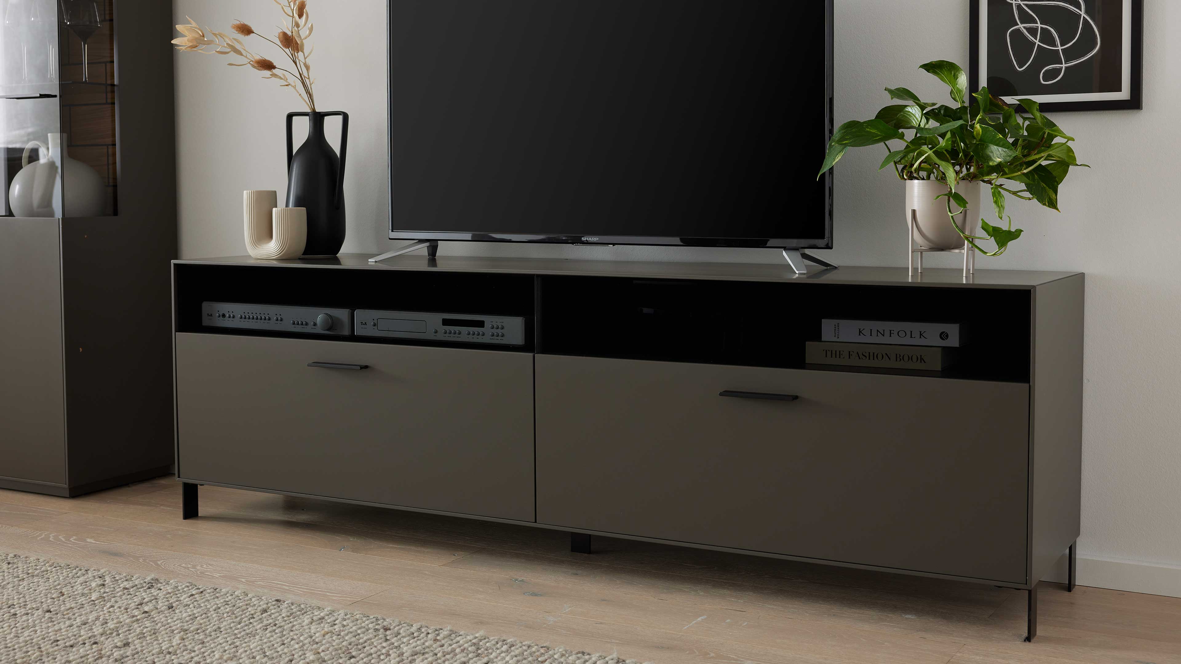 Interliving Wohnzimmer Serie 2030 Interliving Wohnzimmer Serie 2030