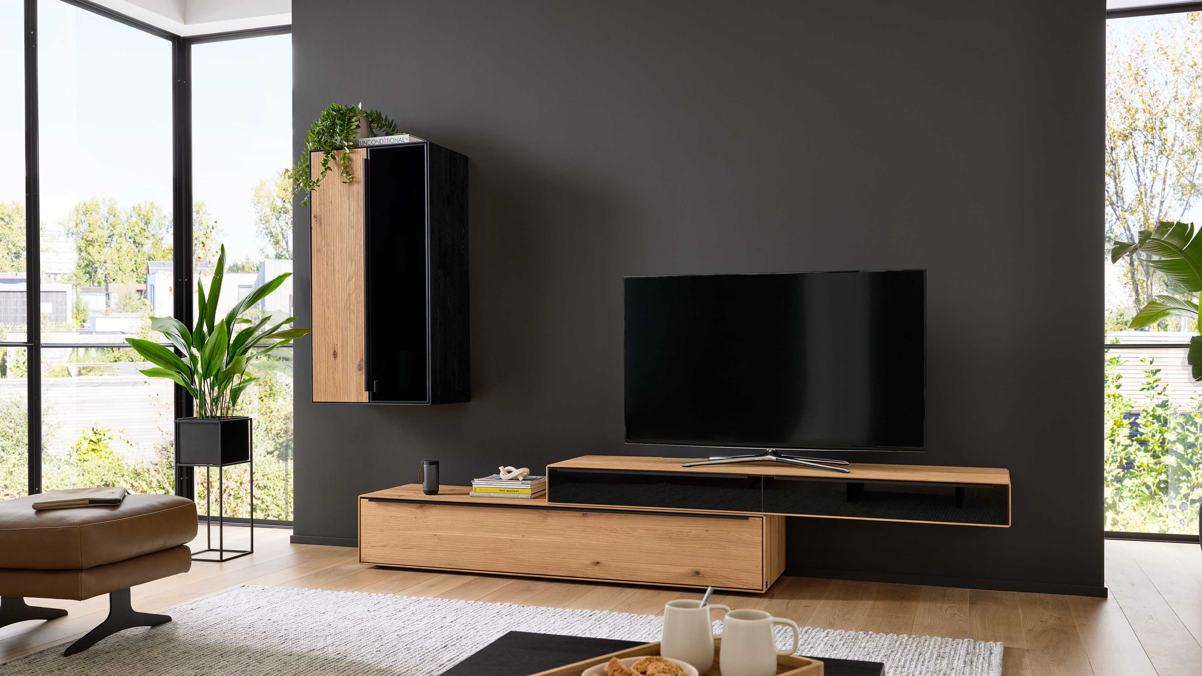 Interliving Wohnzimmer Serie 2033 Interliving Wohnzimmer Serie 2033