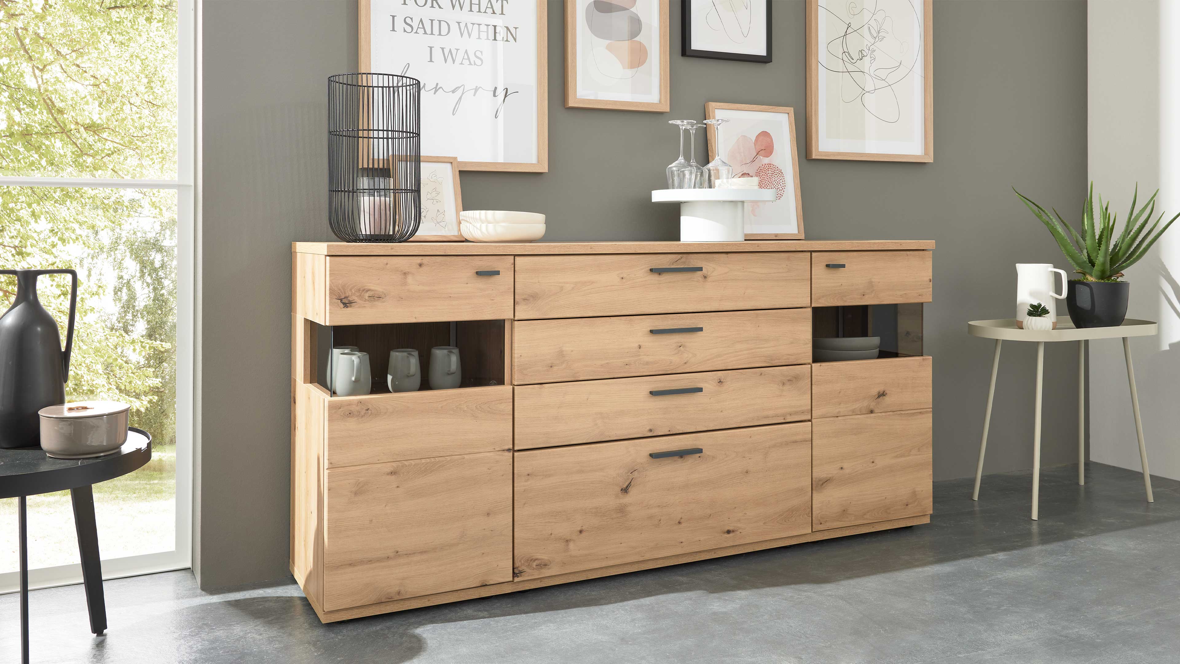 Interliving Wohnzimmer Serie 2110 Interliving Wohnzimmer Serie 2110