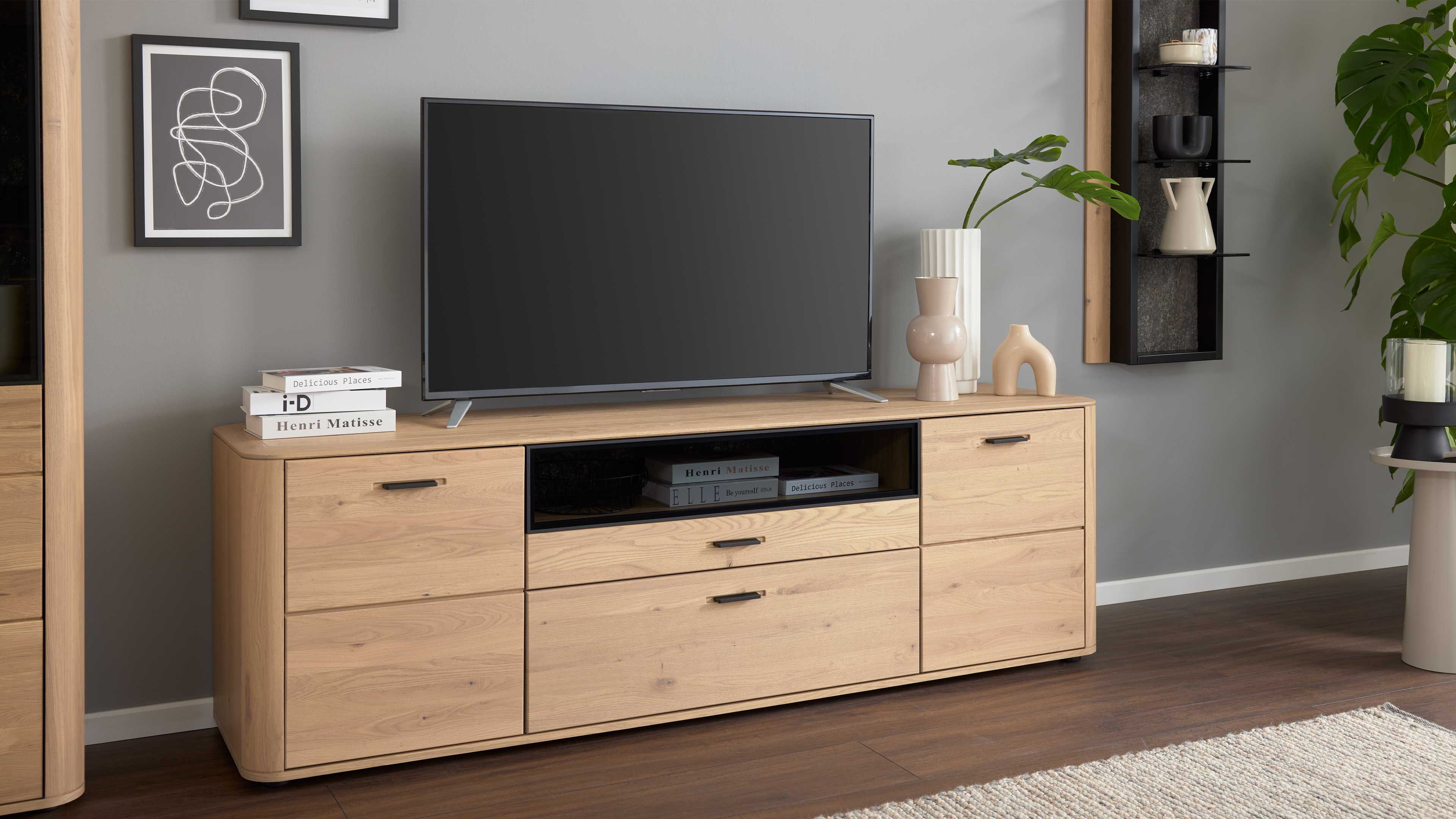 Interliving Wohnzimmer Serie 2029 Interliving Wohnzimmer Serie 2029