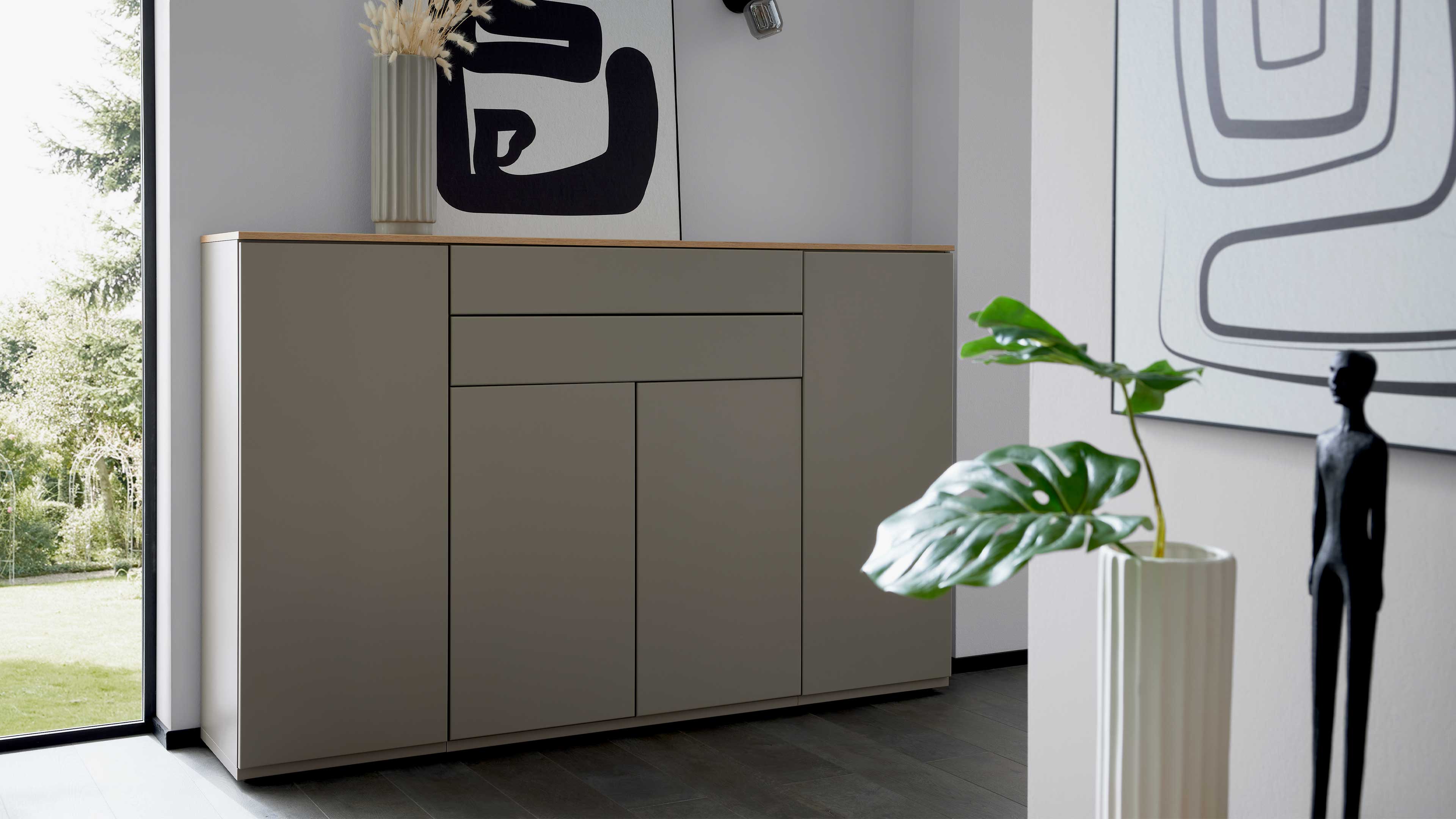 Interliving Wohnzimmer Serie 2031