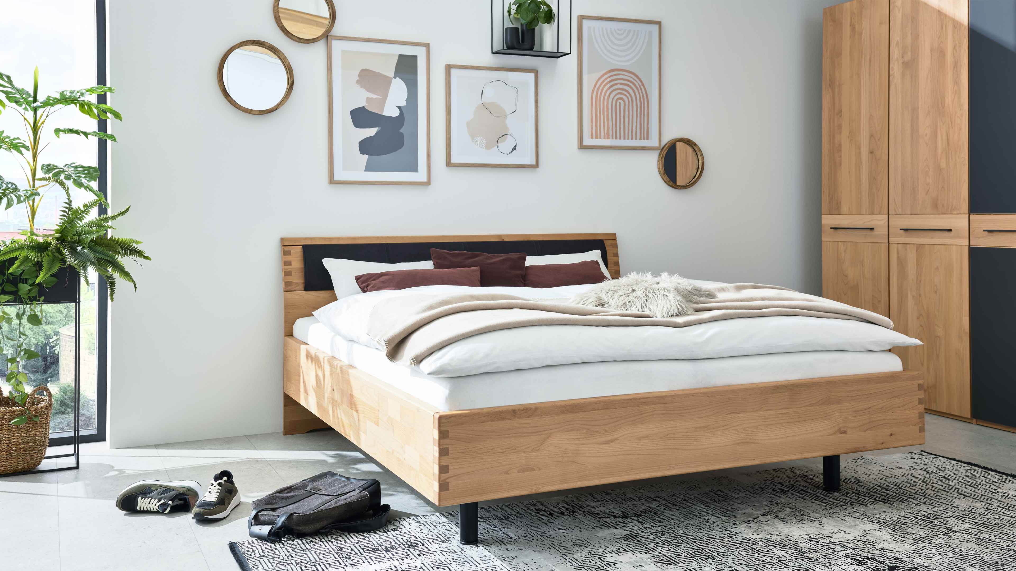 Interliving Schlafzimmer Serie 1028 Interliving Schlafzimmer Serie 1028