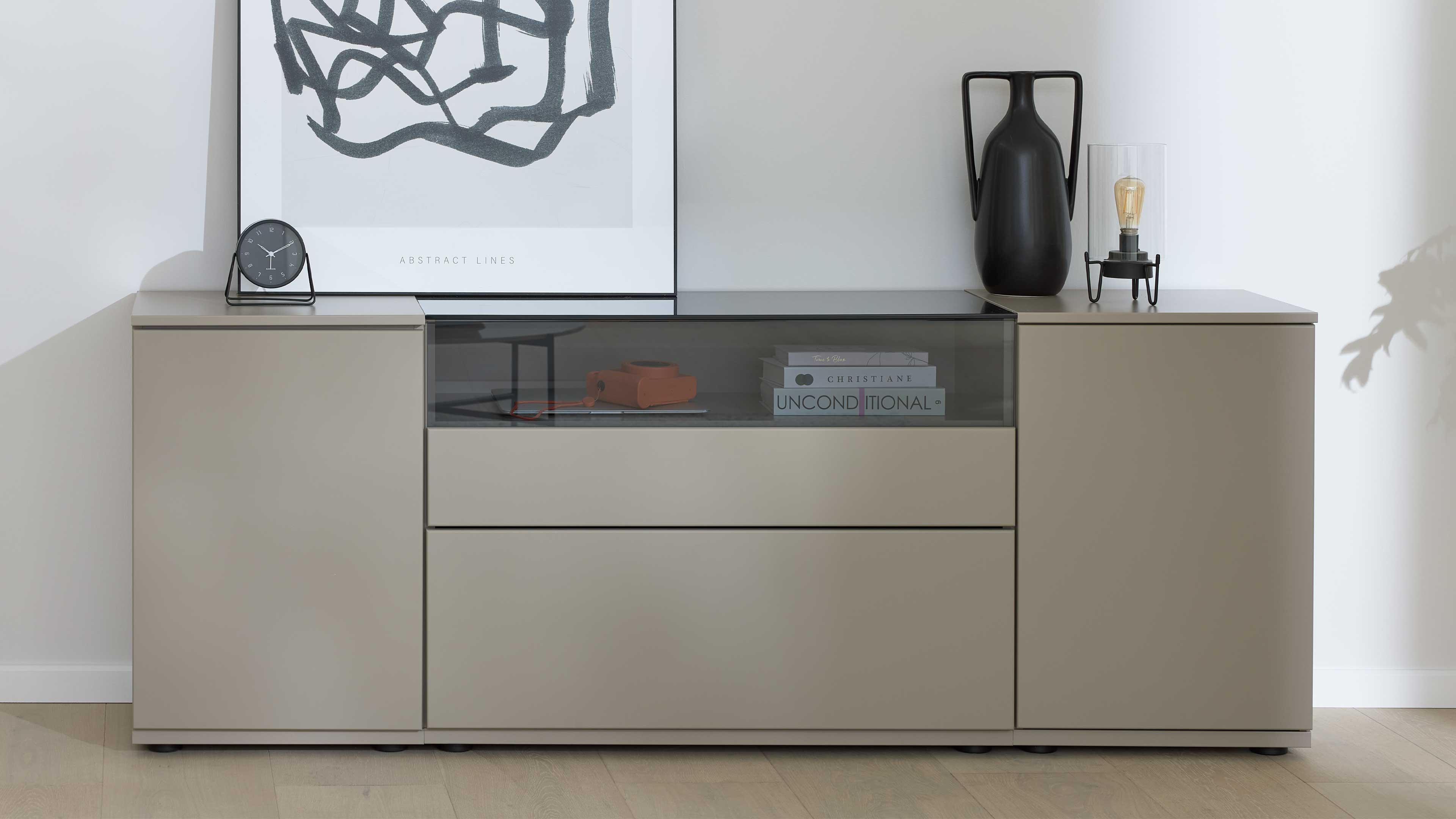 Interliving Wohnzimmer Serie 2031