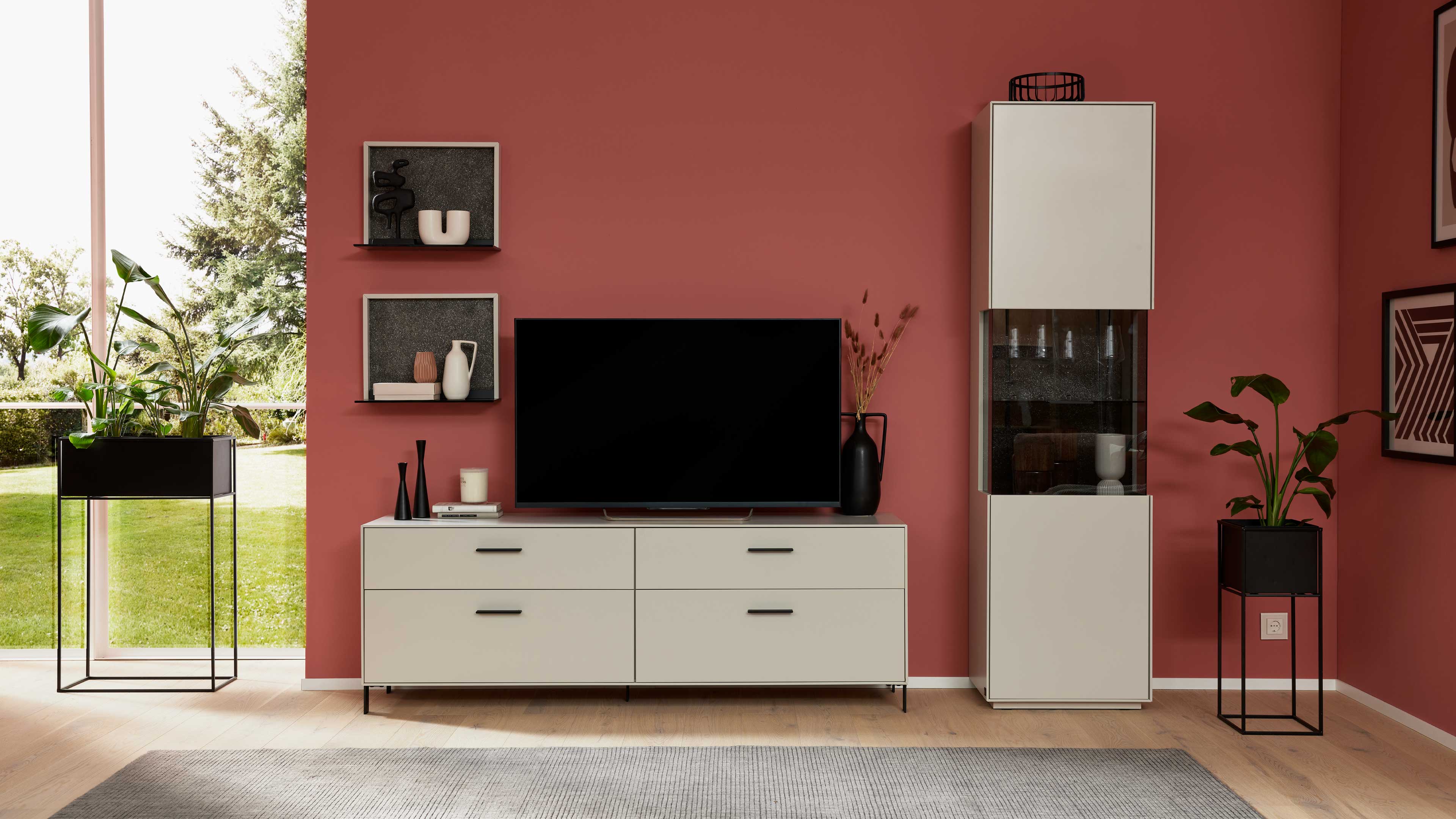 Interliving Wohnzimmer Serie 2030 Interliving Wohnzimmer Serie 2030