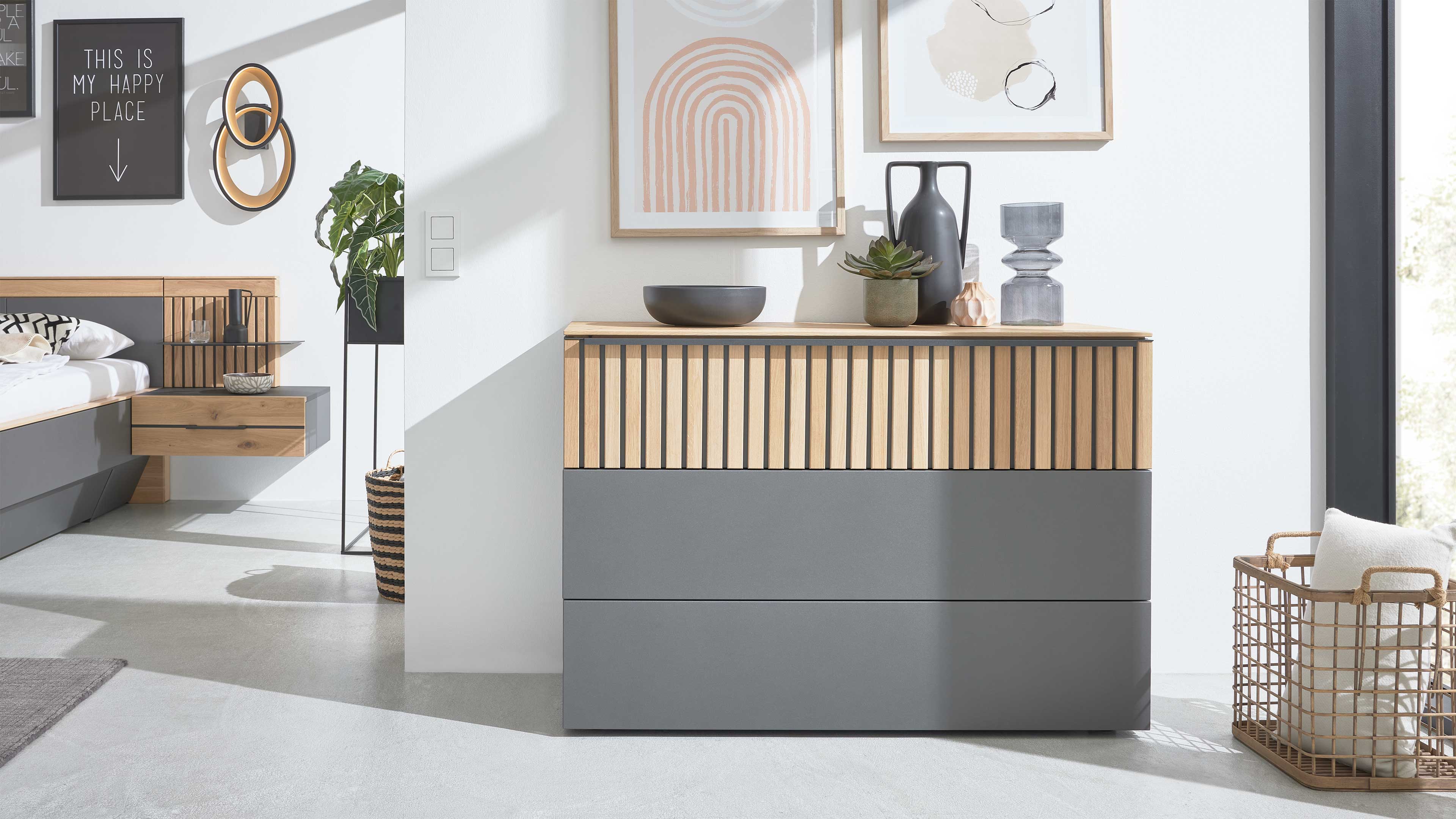 Interliving Schlafzimmer Serie 1029 Interliving Schlafzimmer Serie 1029