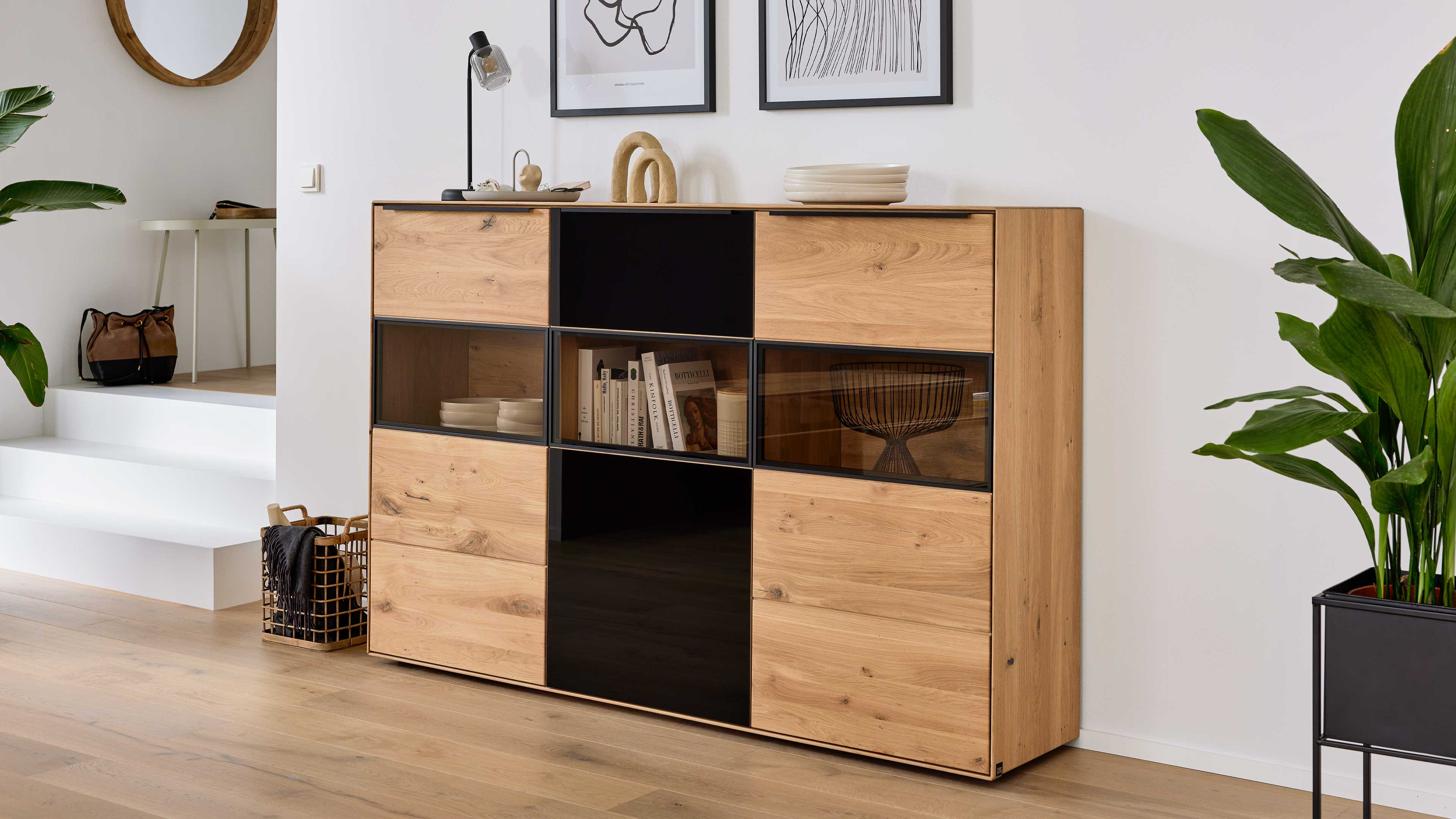 Interliving Wohnzimmer Serie 2033 Interliving Wohnzimmer Serie 2033