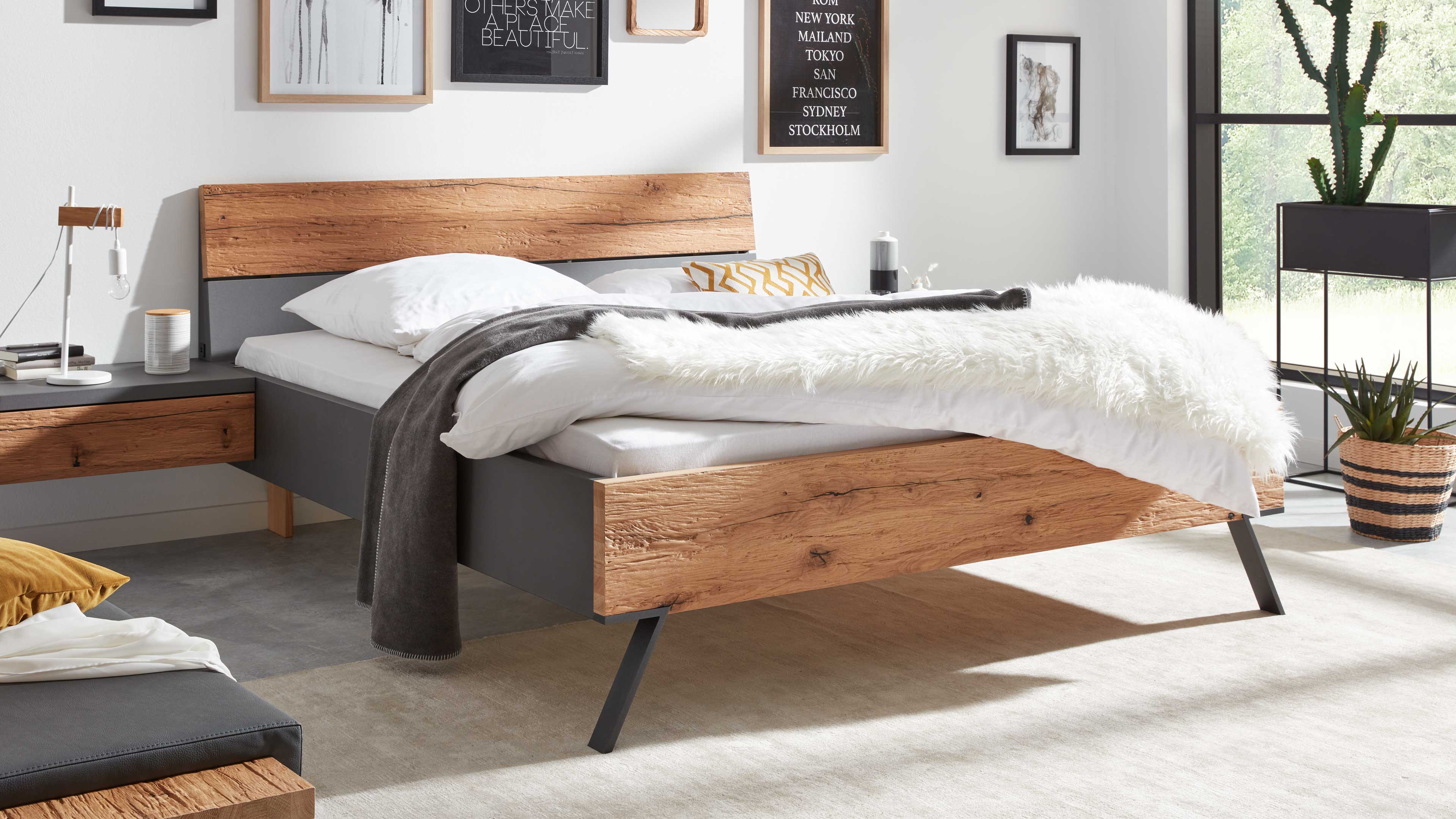 Interliving Schlafzimmer Serie 1025 Interliving Schlafzimmer Serie 1025