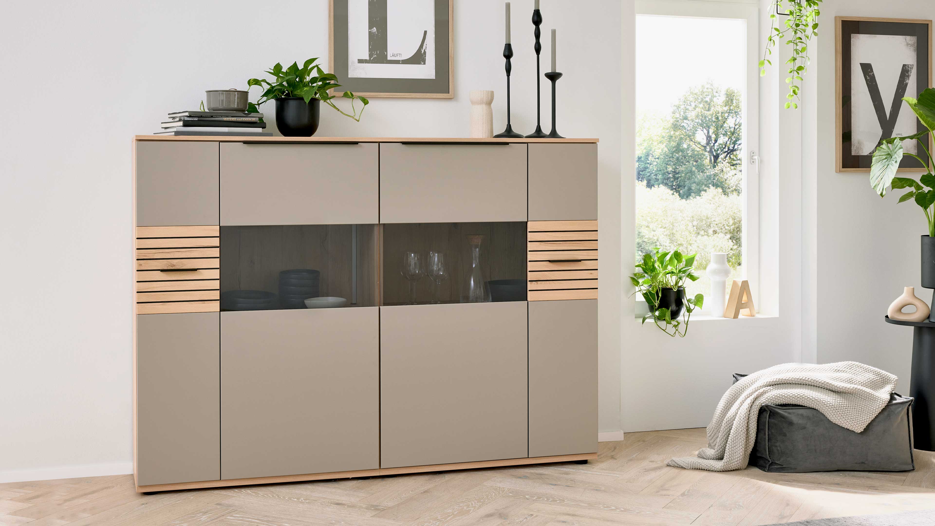 Interliving Wohnzimmer Serie 2032 Interliving Wohnzimmer Serie 2032