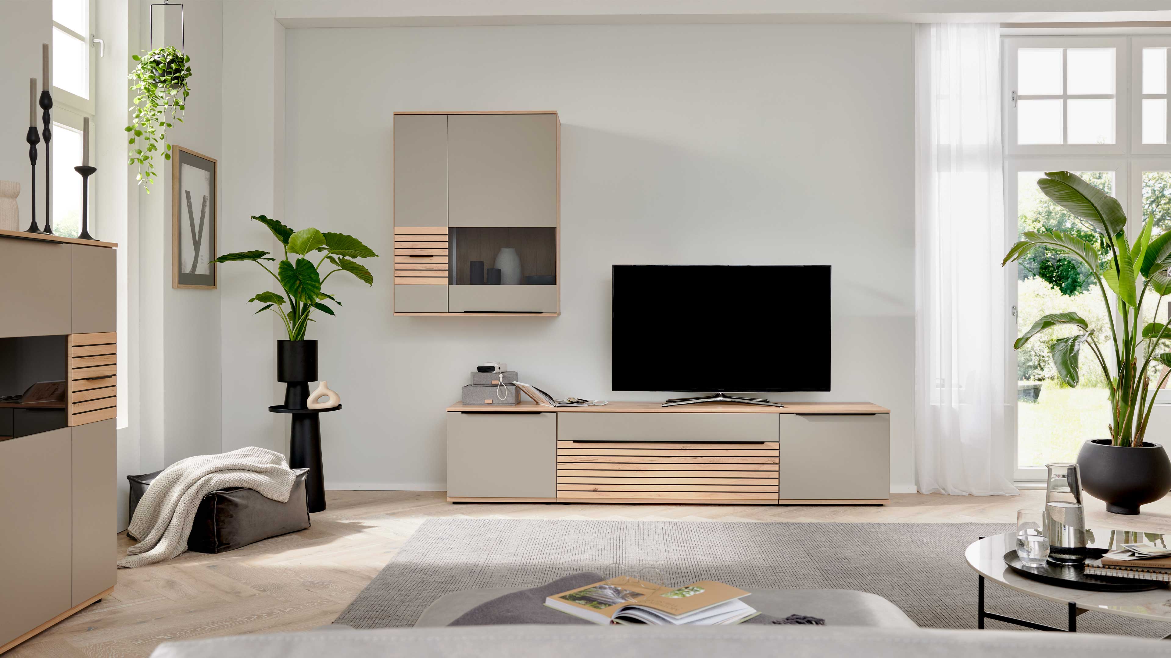 Interliving Wohnzimmer Serie 2032 Interliving Wohnzimmer Serie 2032