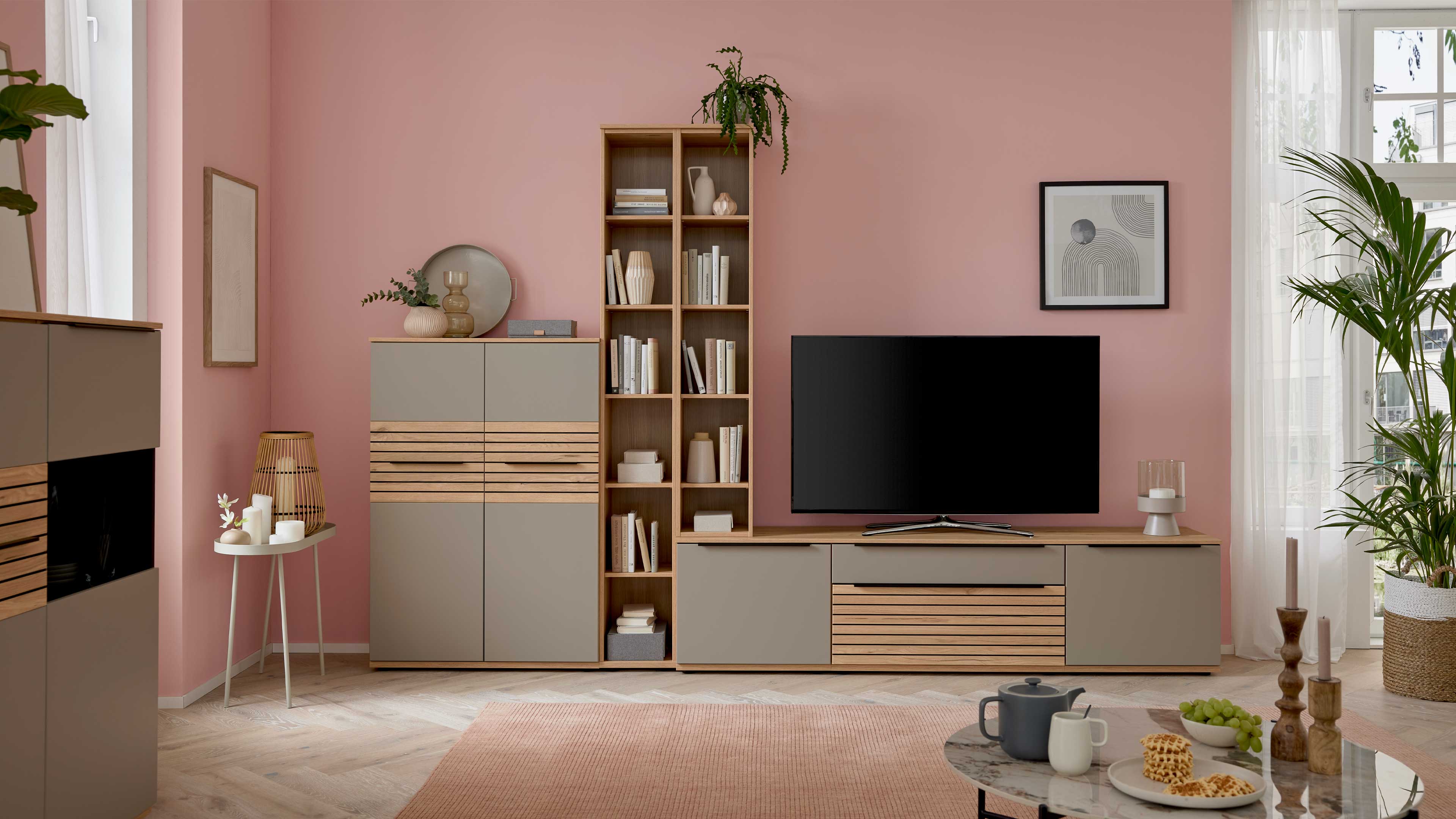 Interliving Wohnzimmer Serie 2032 Interliving Wohnzimmer Serie 2032