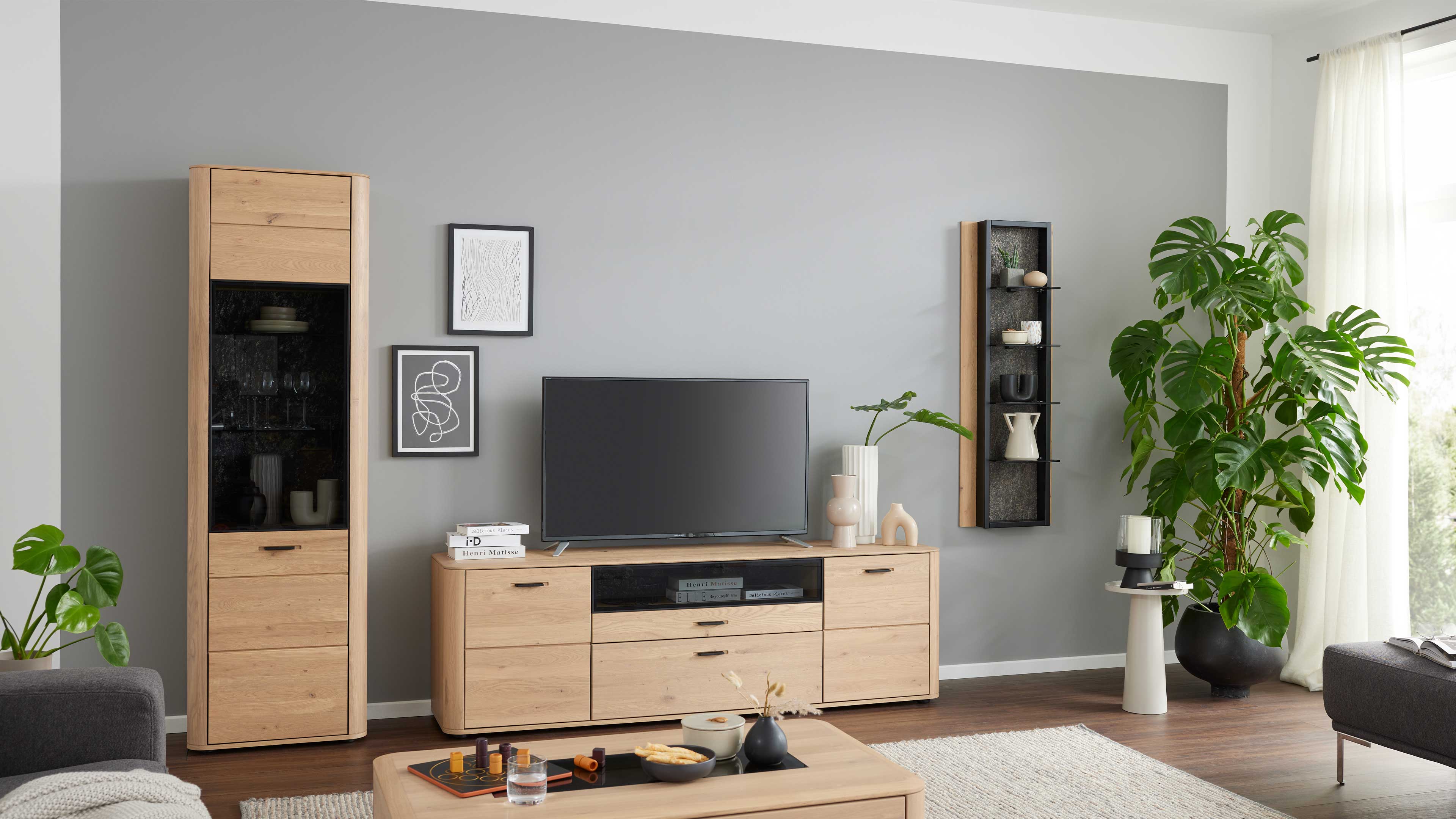 Interliving Wohnzimmer Serie 2029 Interliving Wohnzimmer Serie 2029
