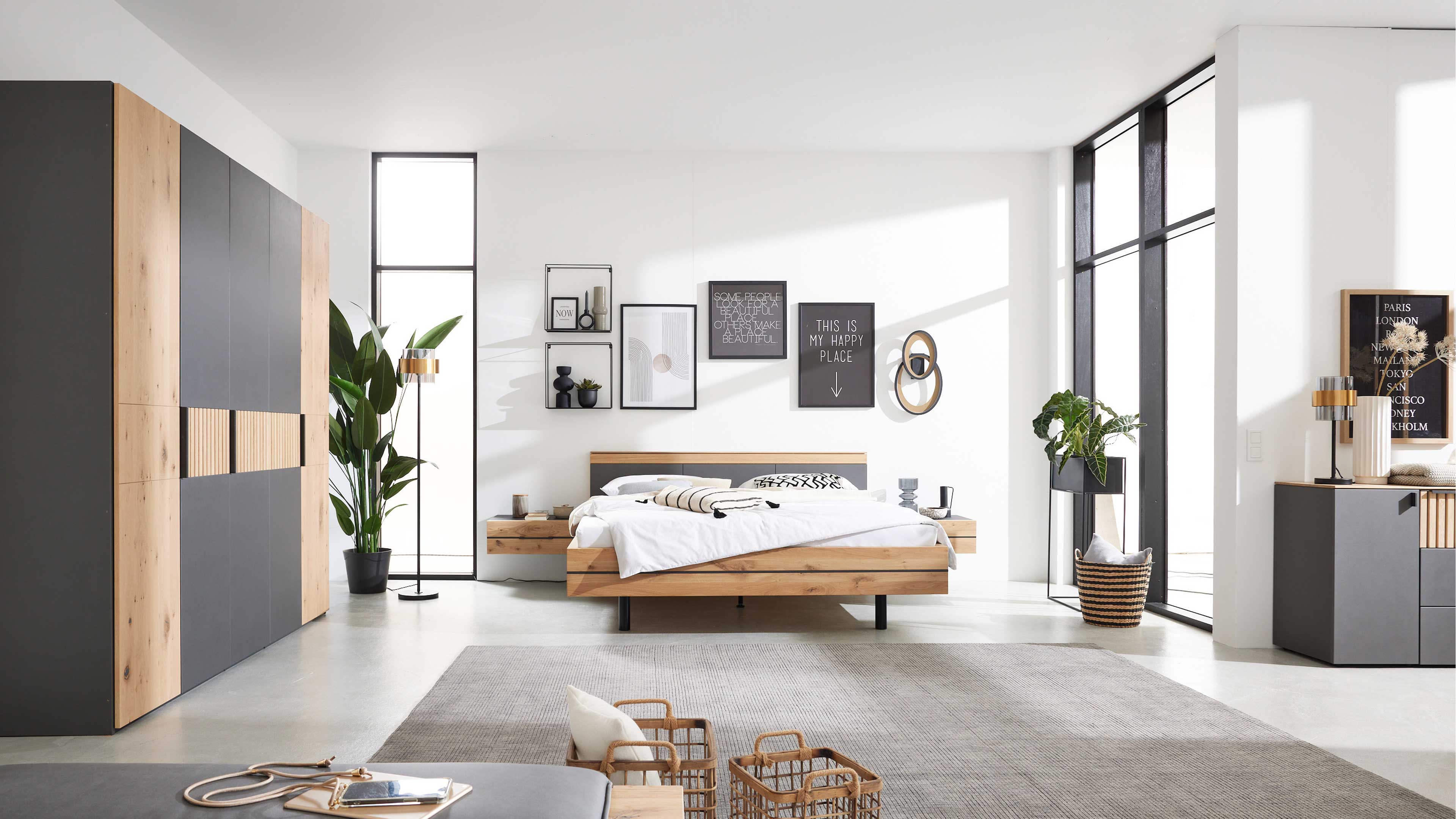 Interliving Schlafzimmer Serie 1029 Interliving Schlafzimmer Serie 1029