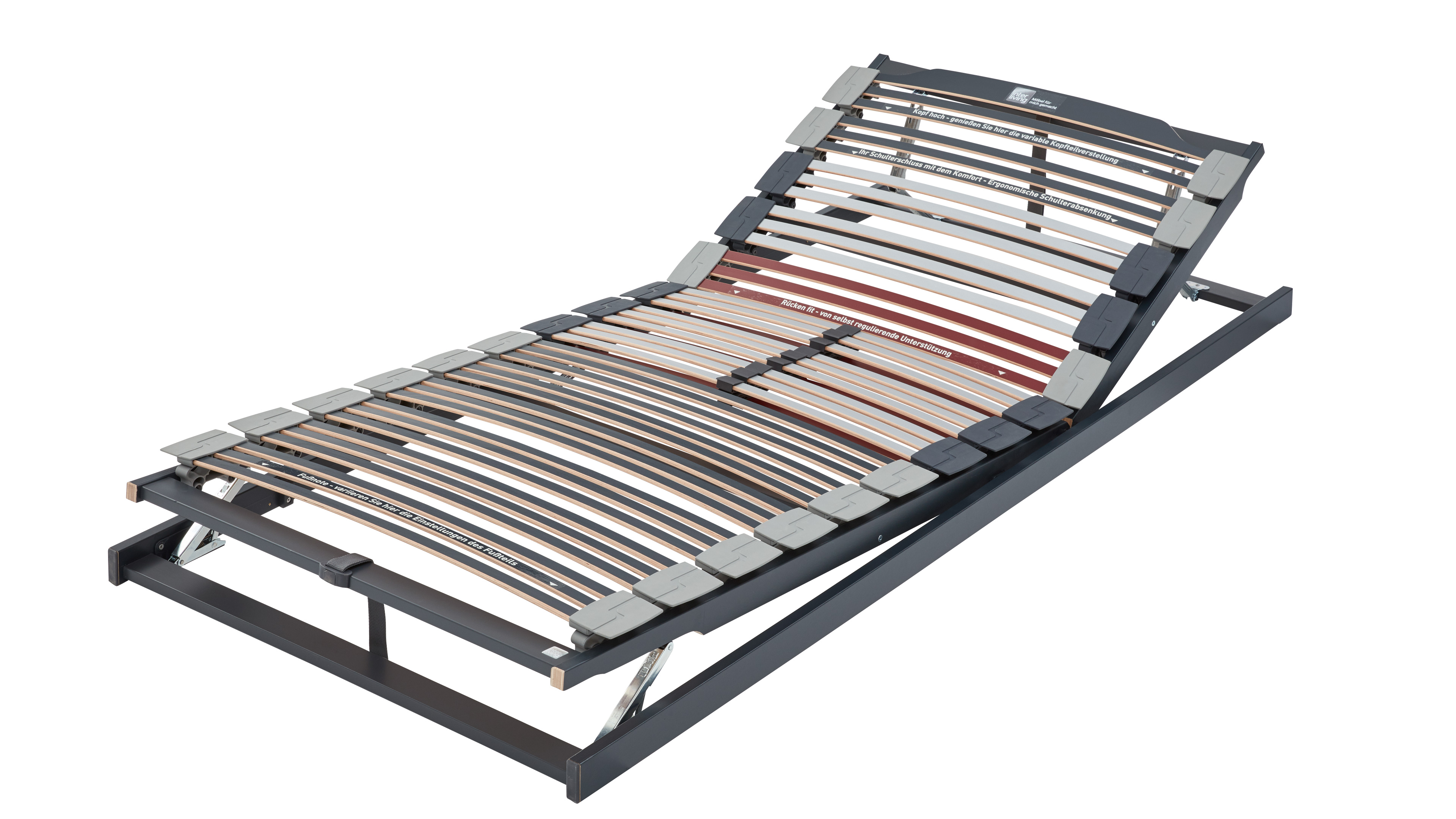 Interliving Lattenrost Serie 1943 Interliving Lattenrost Serie 1943